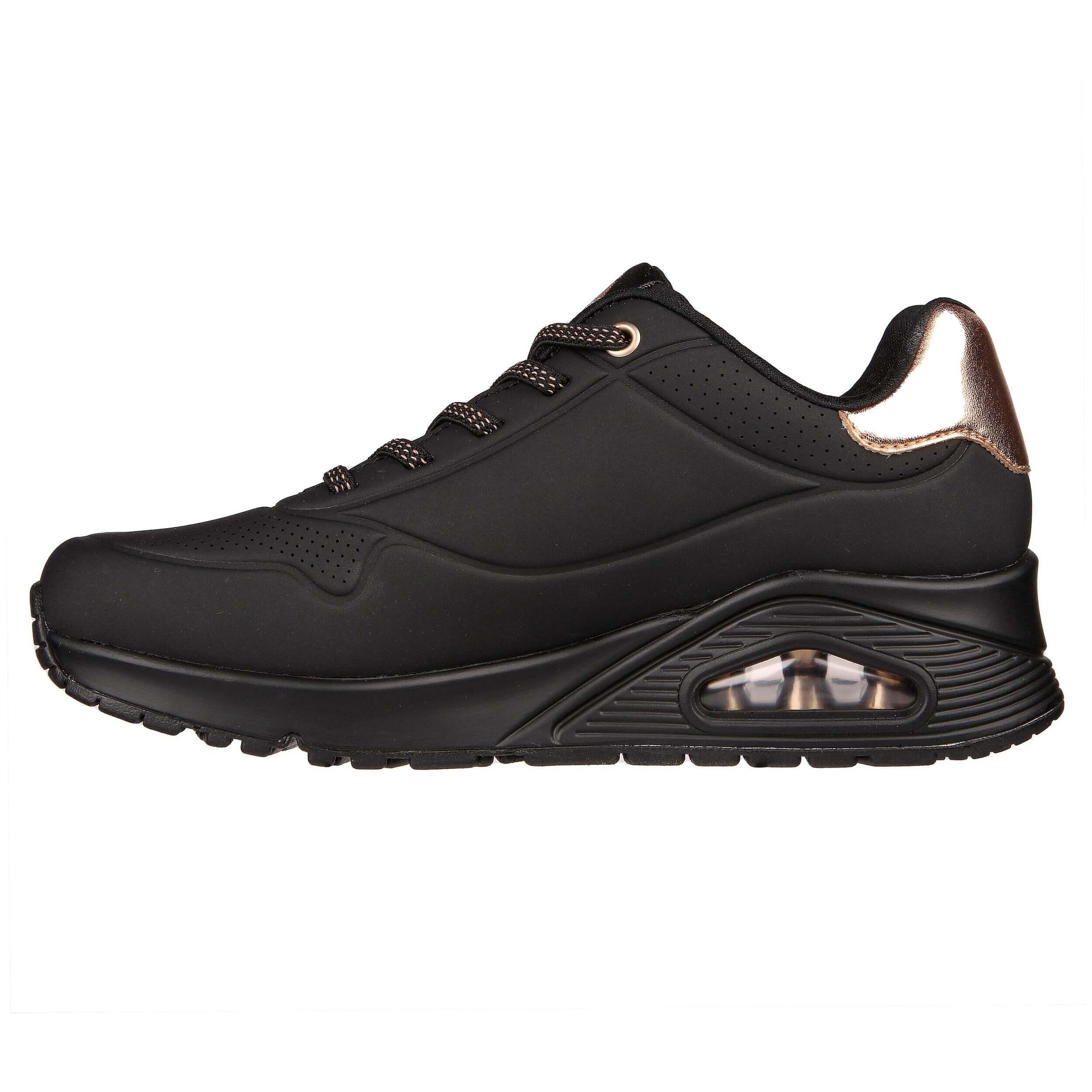 Baskets Puma modèle 155196-BBK pour homme 4/5