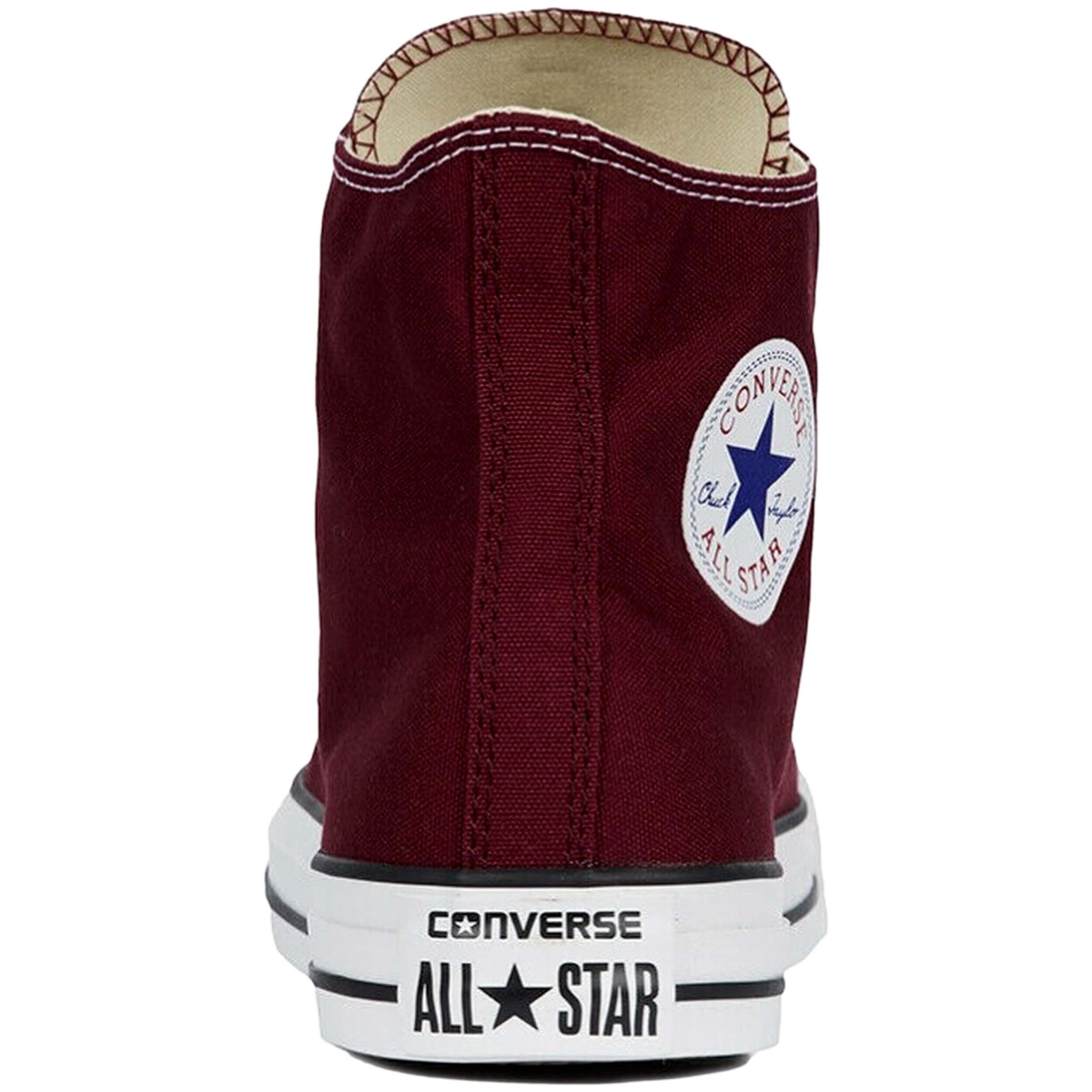 Baskets Converse modèle 168817C pour homme 5/5