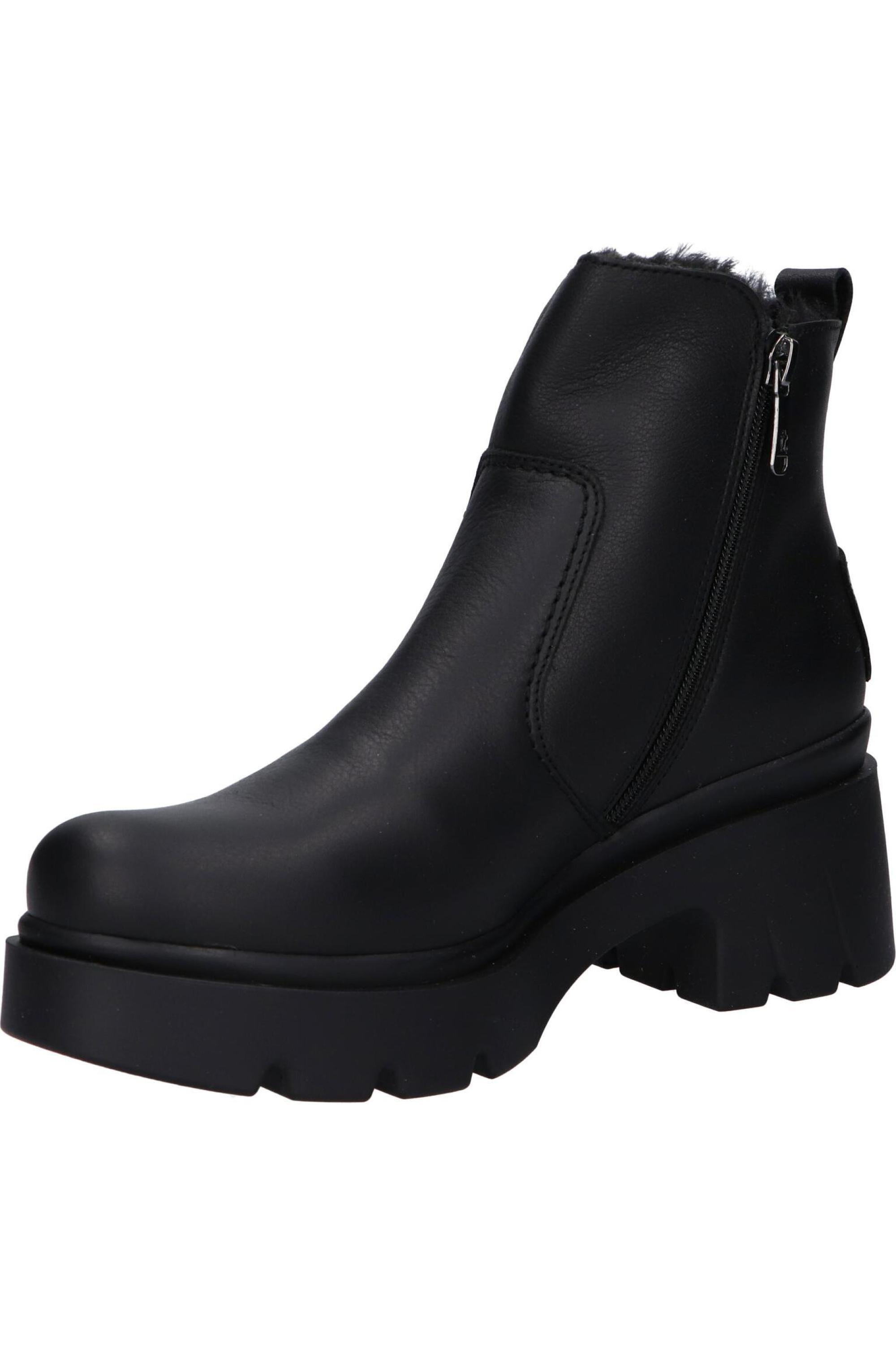 Botins Panama jack Phuket B5 para mulheres 3/5