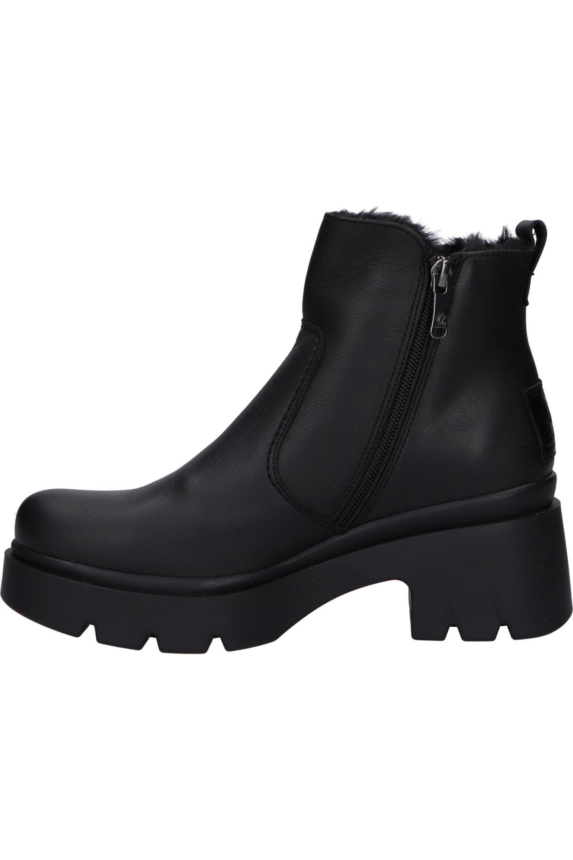 Botins Panama jack Phuket B5 para mulheres 4/5