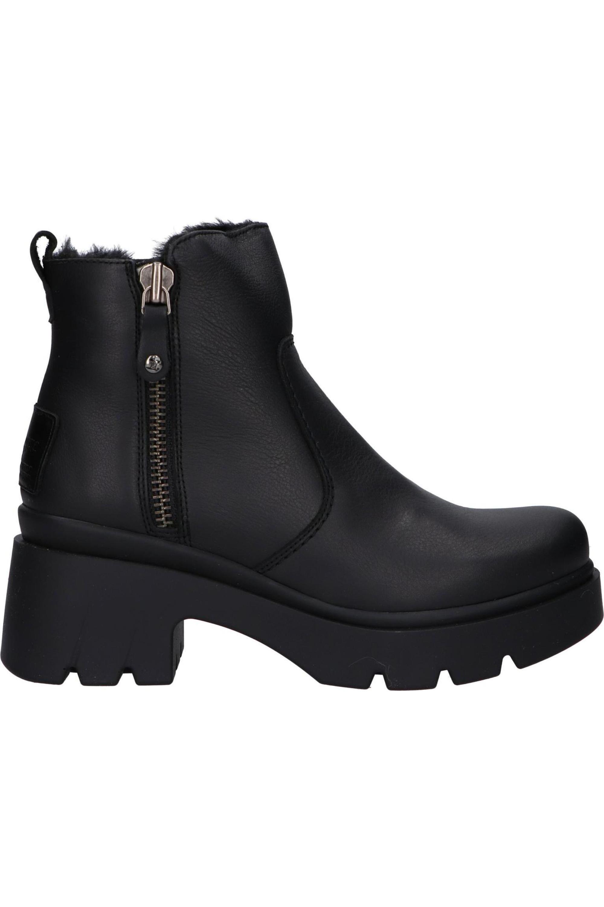 PANAMA JACK Botins Panama jack Phuket B5 para mulheres