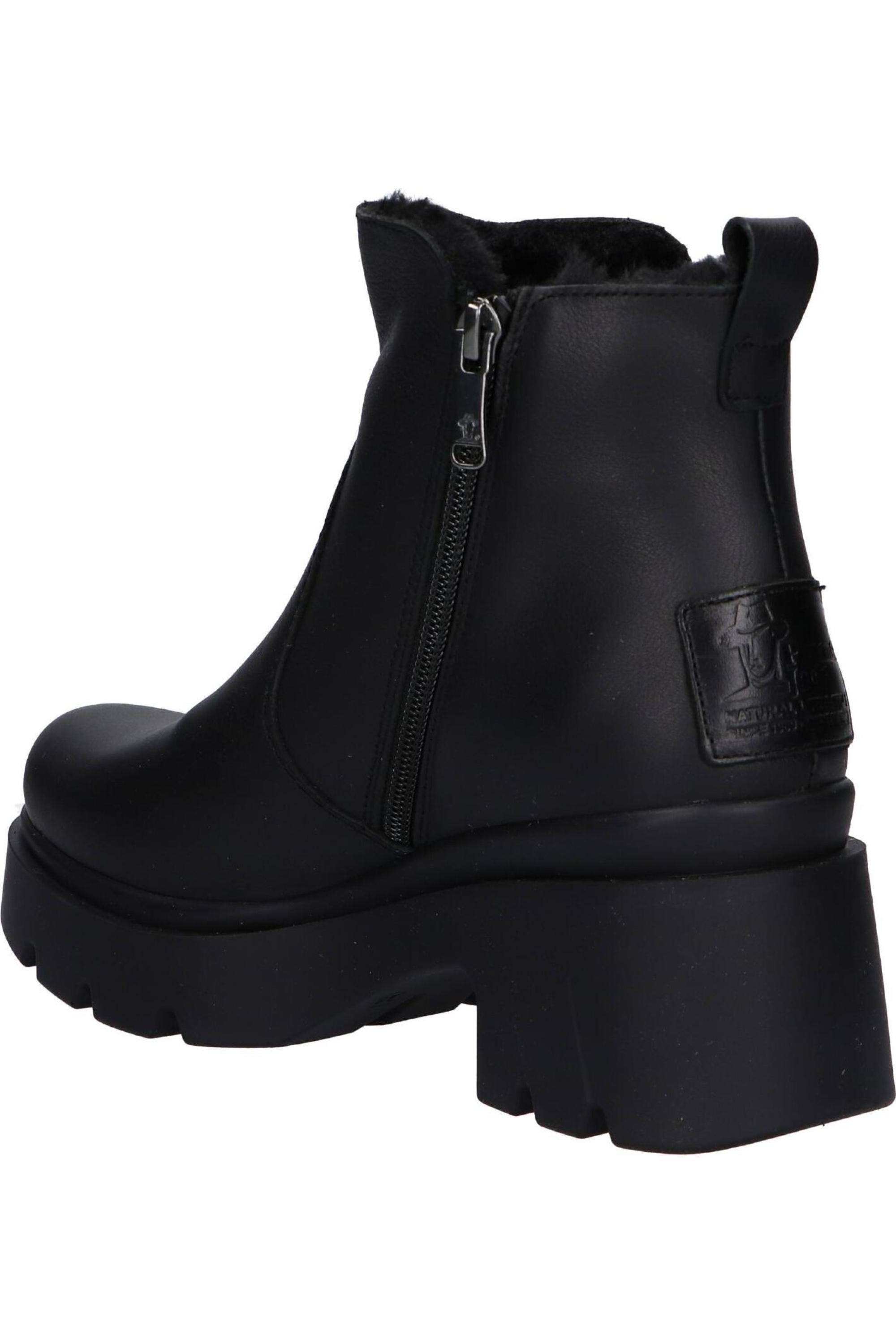 Botins Panama jack Phuket B5 para mulheres 5/5