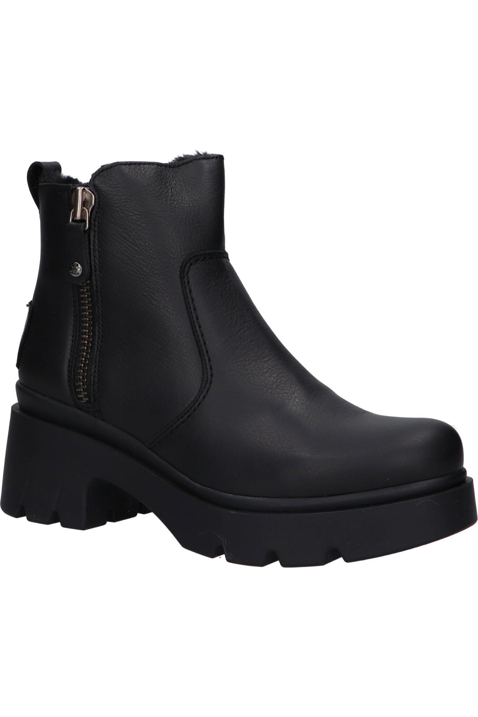 Botins Panama jack Phuket B5 para mulheres 2/5