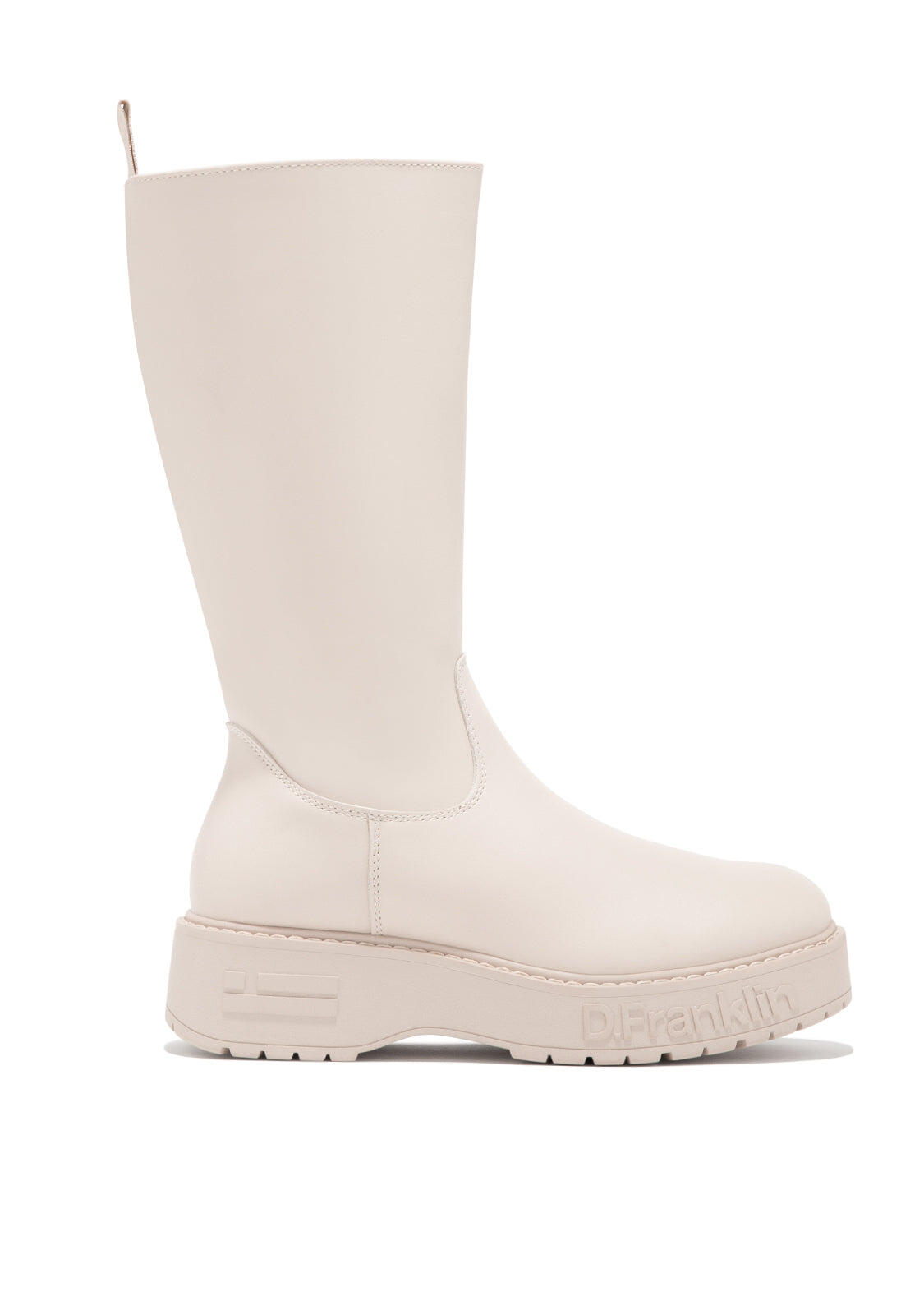D.FRANKLIN Botas D.franklin Gumme Track Country para mulheres