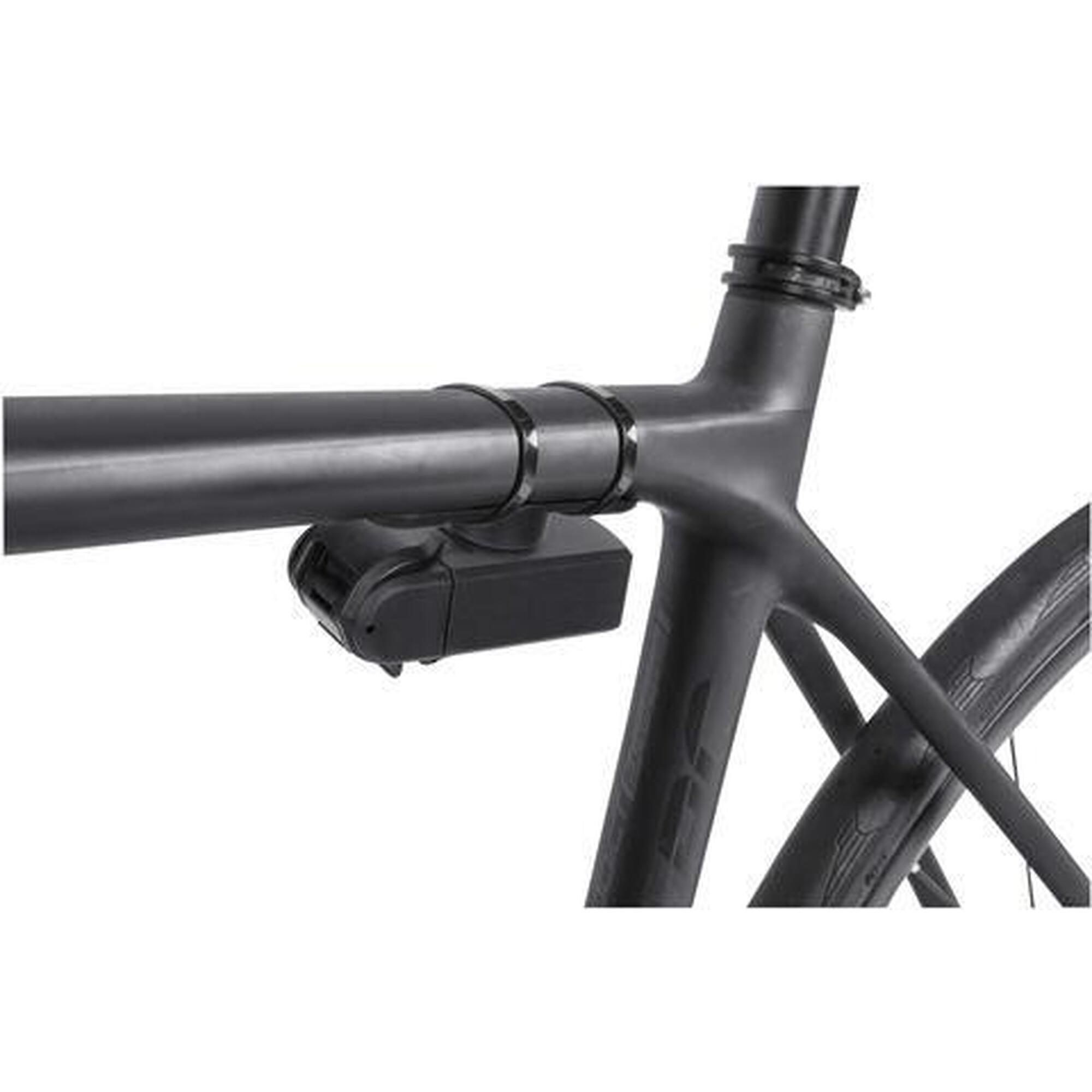 TOPEAK NINJA MASTER+ BOITE A OUTILS T16 MULTI-OUTILS
