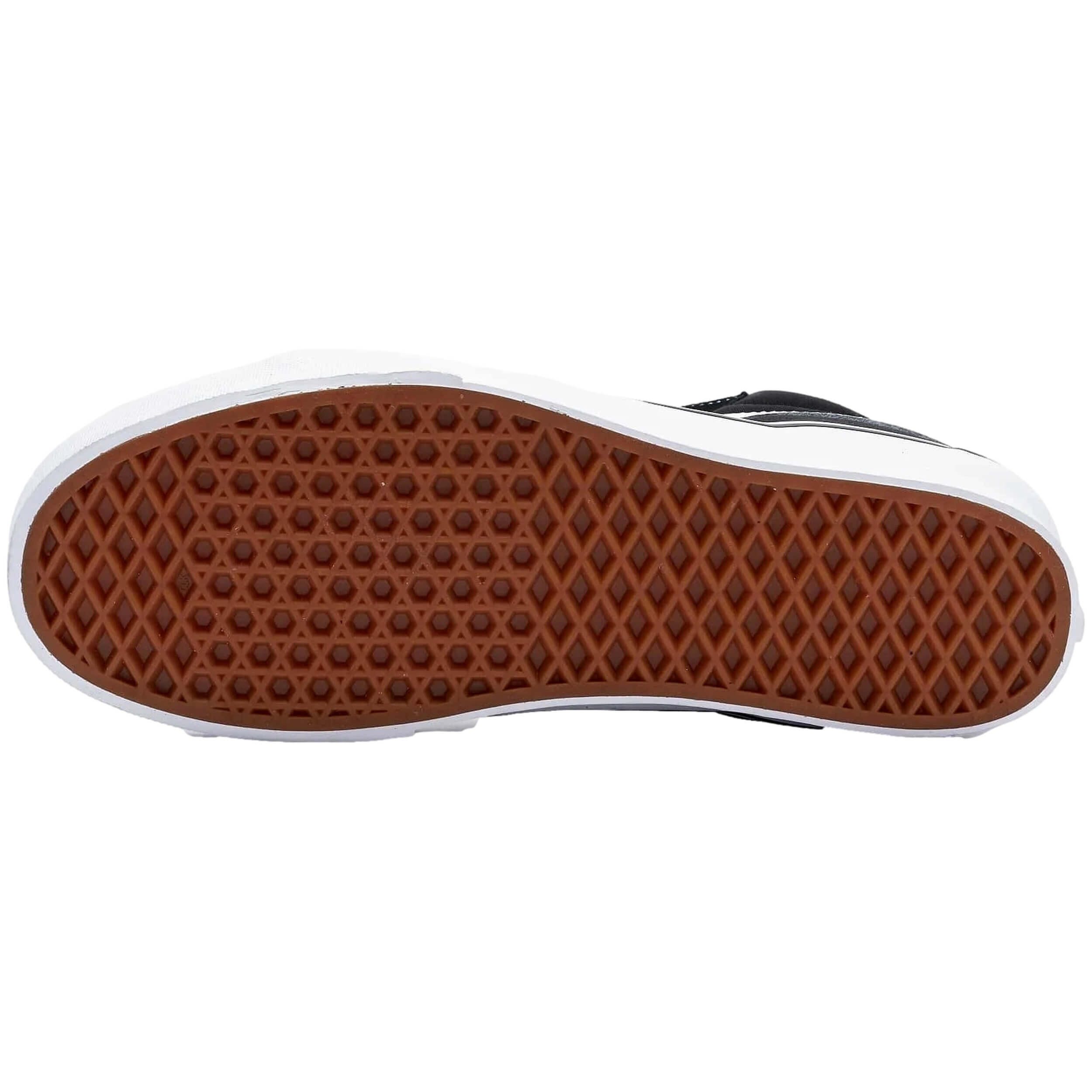 Baskets Vans modèle VN0A3TKN6BT1 pour femmes 5/5
