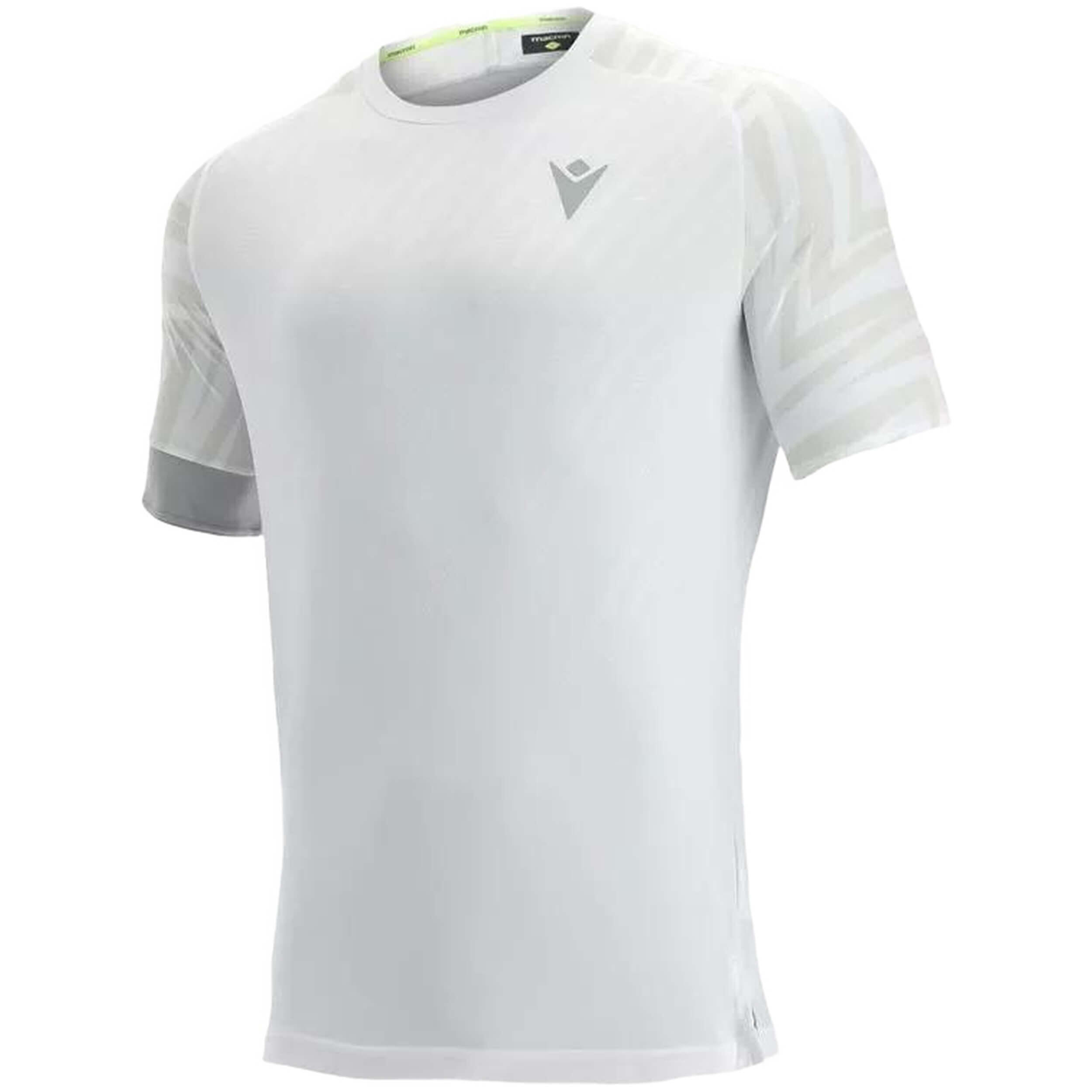 Jersey Macron Prime Pablo 1/2