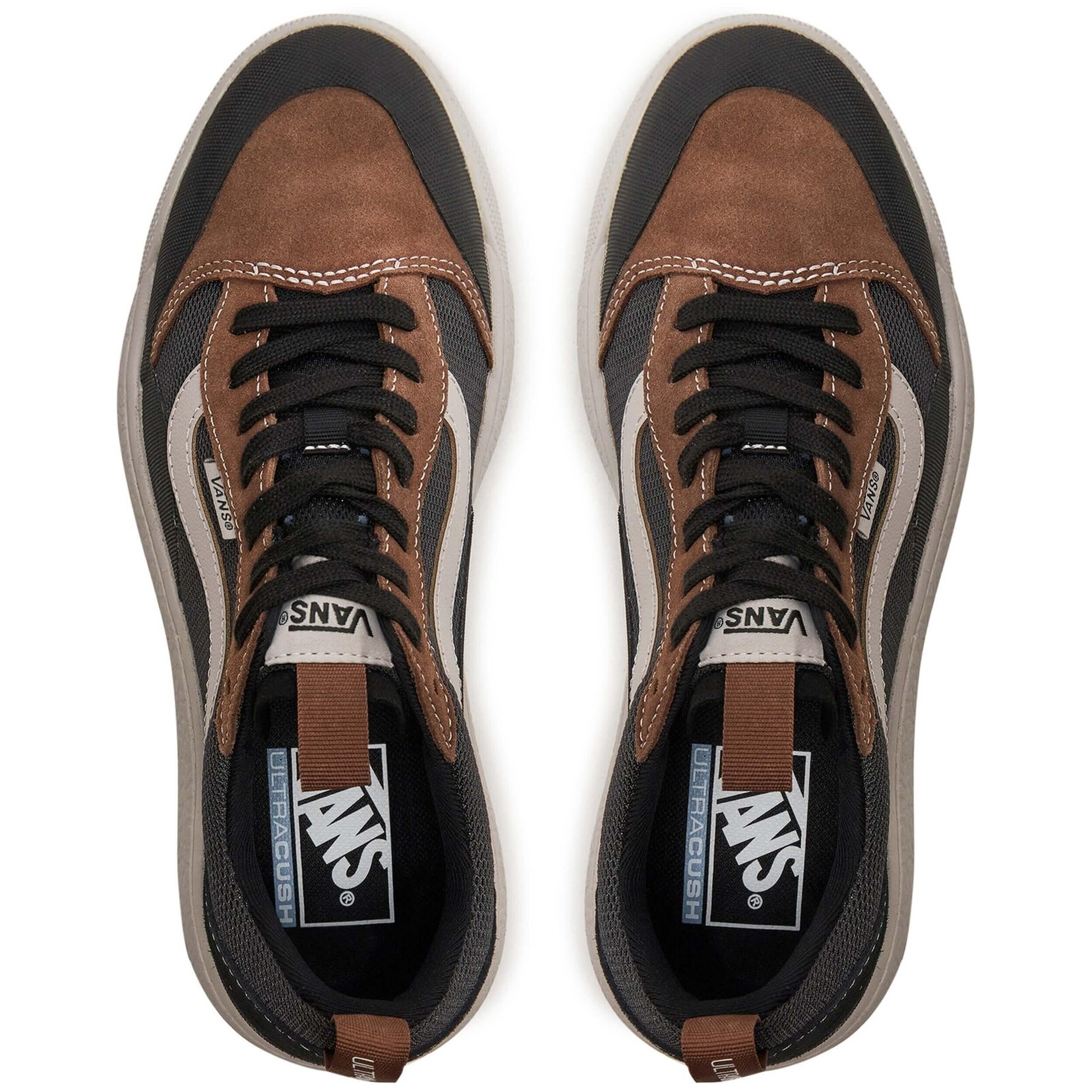 Zapatillas para Hombre Vans Mte ultrarange  Multicolor 5/5