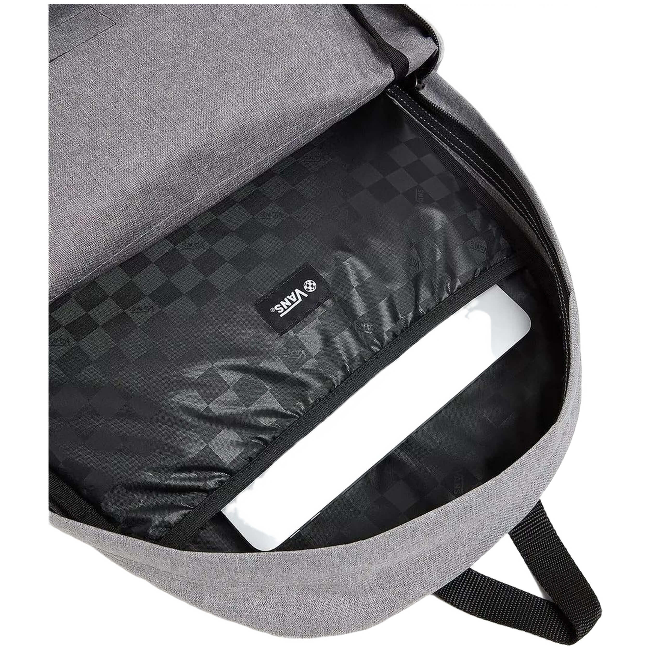 Sac à dos Vans modèle VN000H4WKH71 pour unisexe 5/5