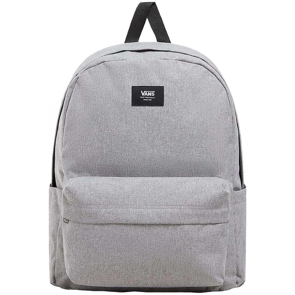 Plecak szkolny młodzieżowy Vans Old Skool H2O Backpack Heather Suitin