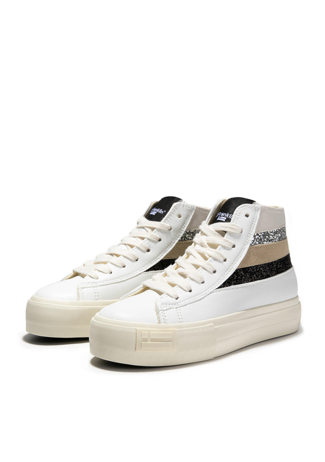 Scarpe D. Franklin One Way Vert Patch 2/4