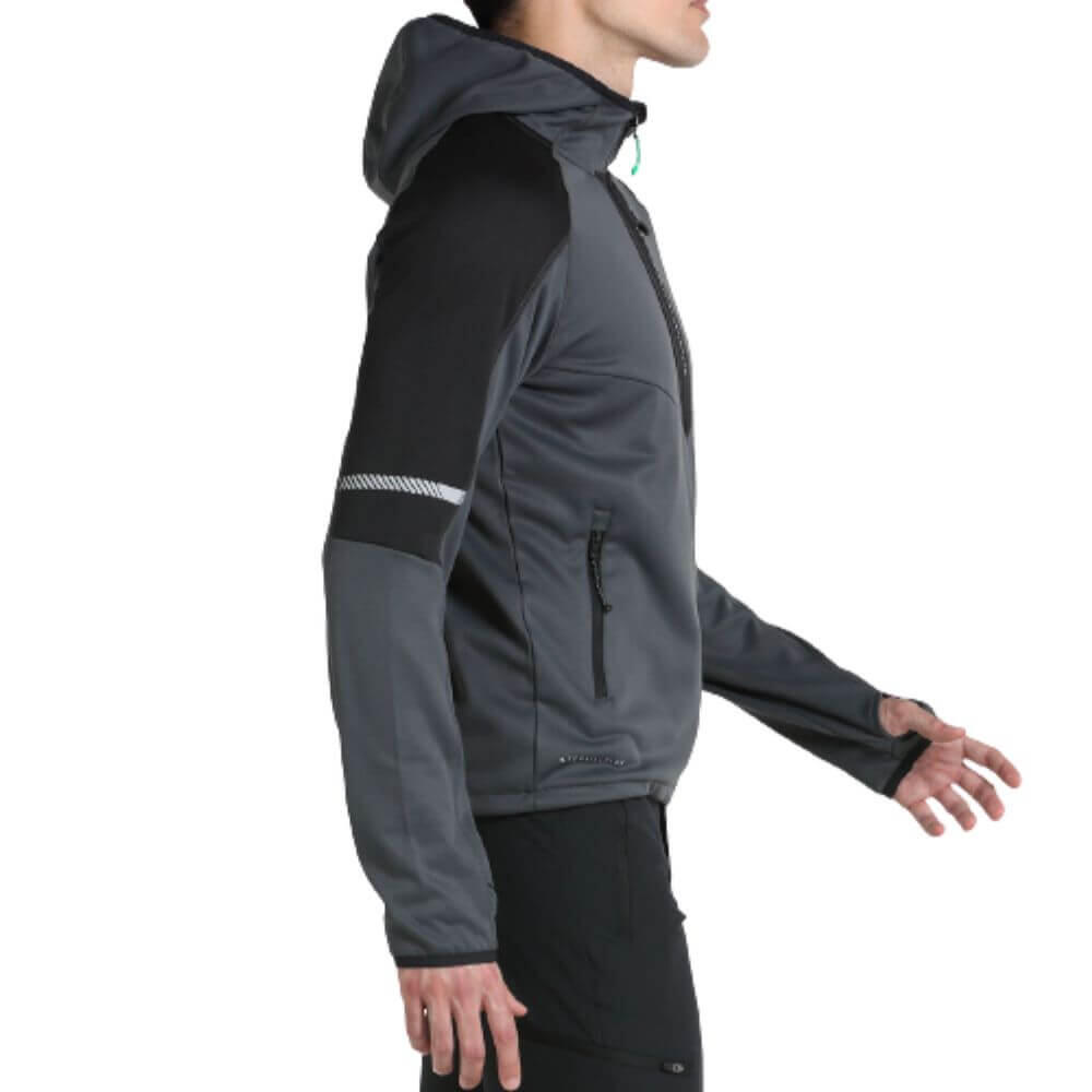 Casaco 8000 Cerlio para homem 3/4
