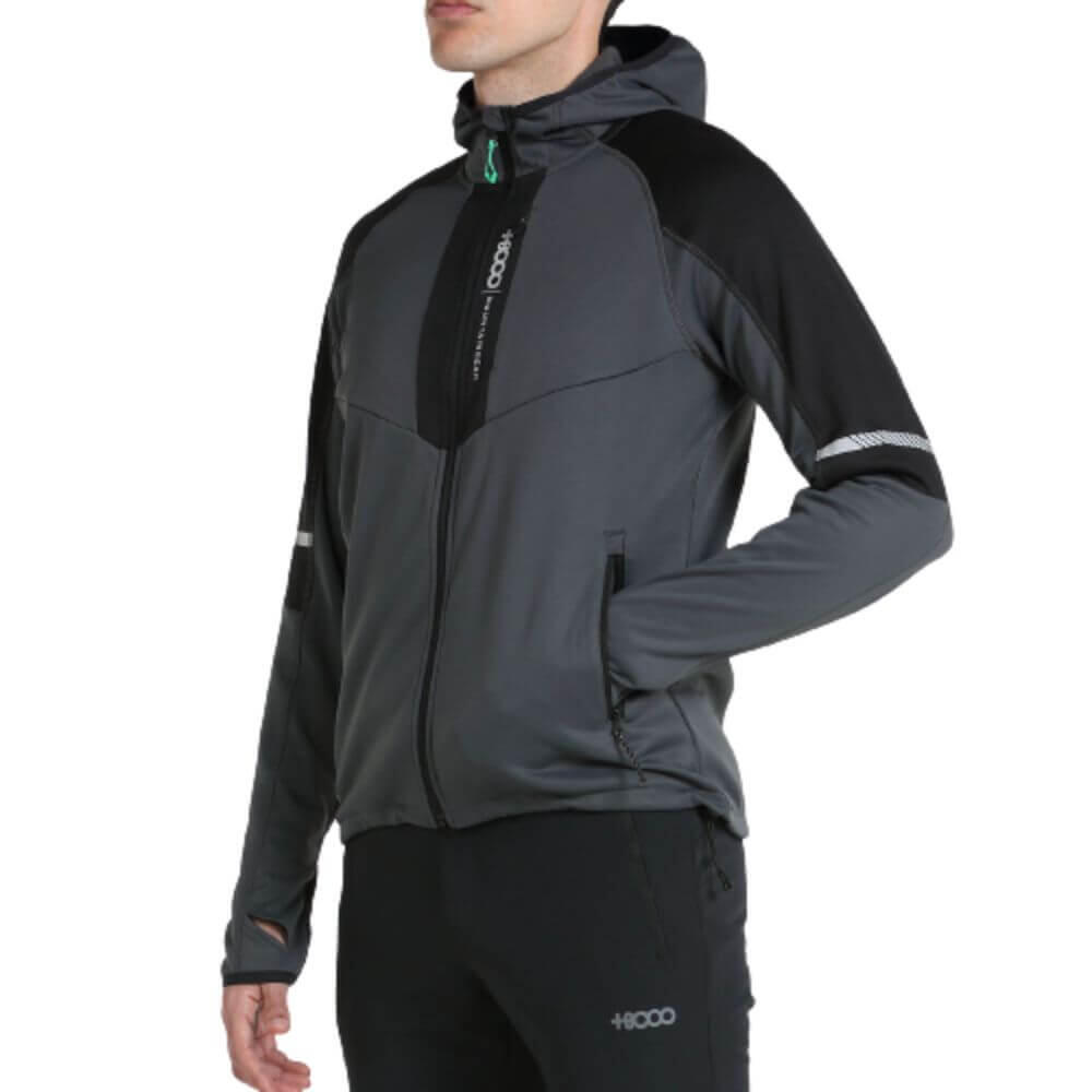 Casaco 8000 Cerlio para homem 2/4
