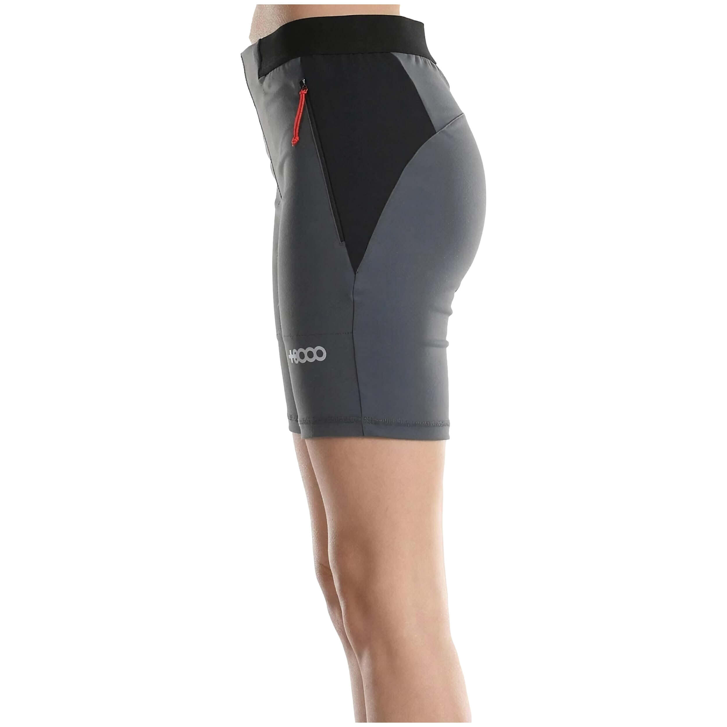Legging court 8000 modèle AR13084000 pour femmes 2/3
