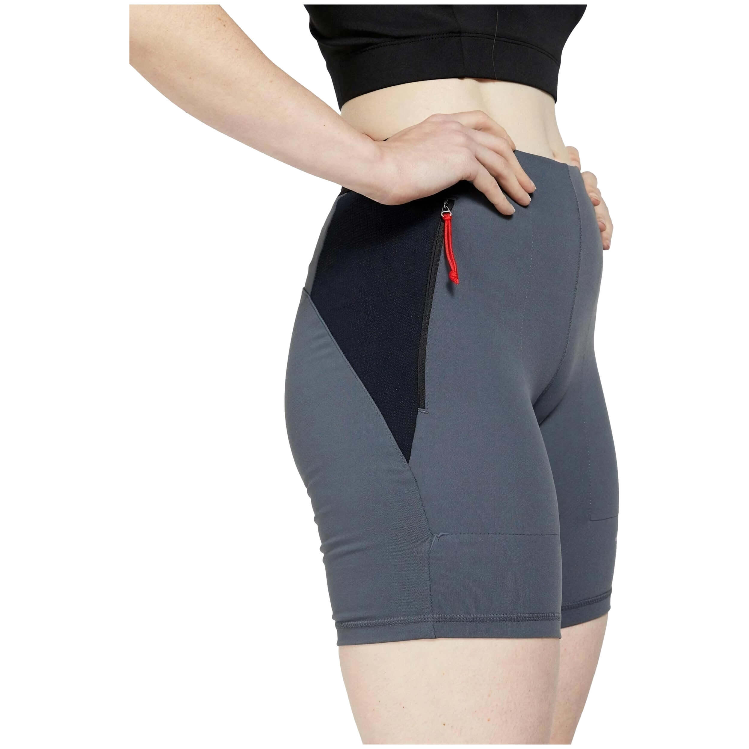Legging court 8000 modèle AR13084000 pour femmes 3/3