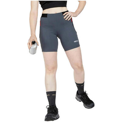 Korte legging 8000 nadar voor vrouwen