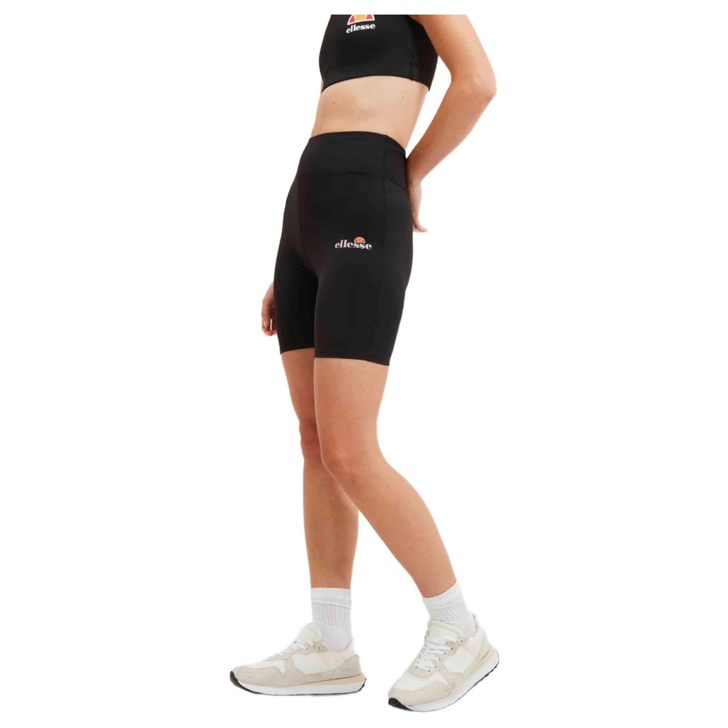 Legging court Ellesse modèle SRG20367 pour femmes 1/3