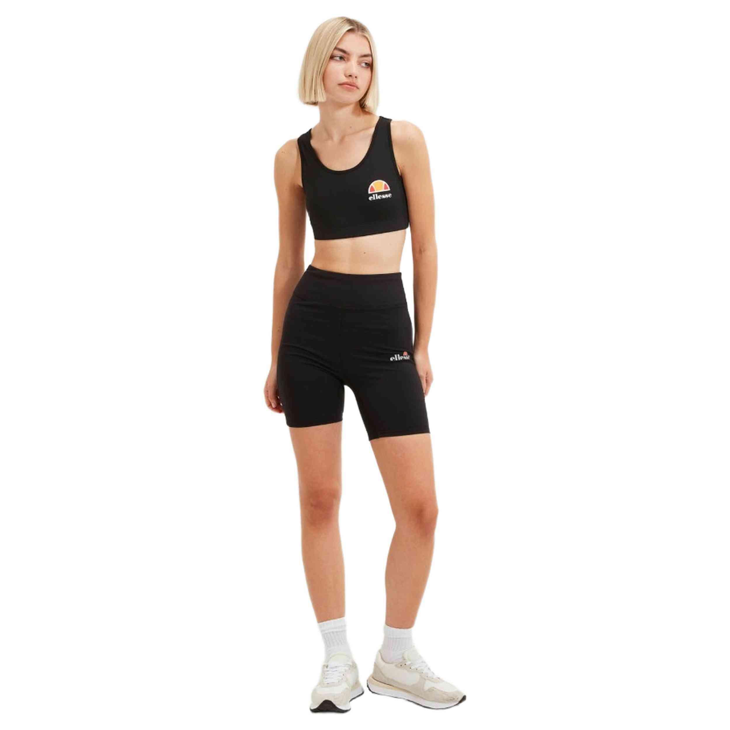 Legging court Ellesse modèle SRG20367 pour femmes 2/3