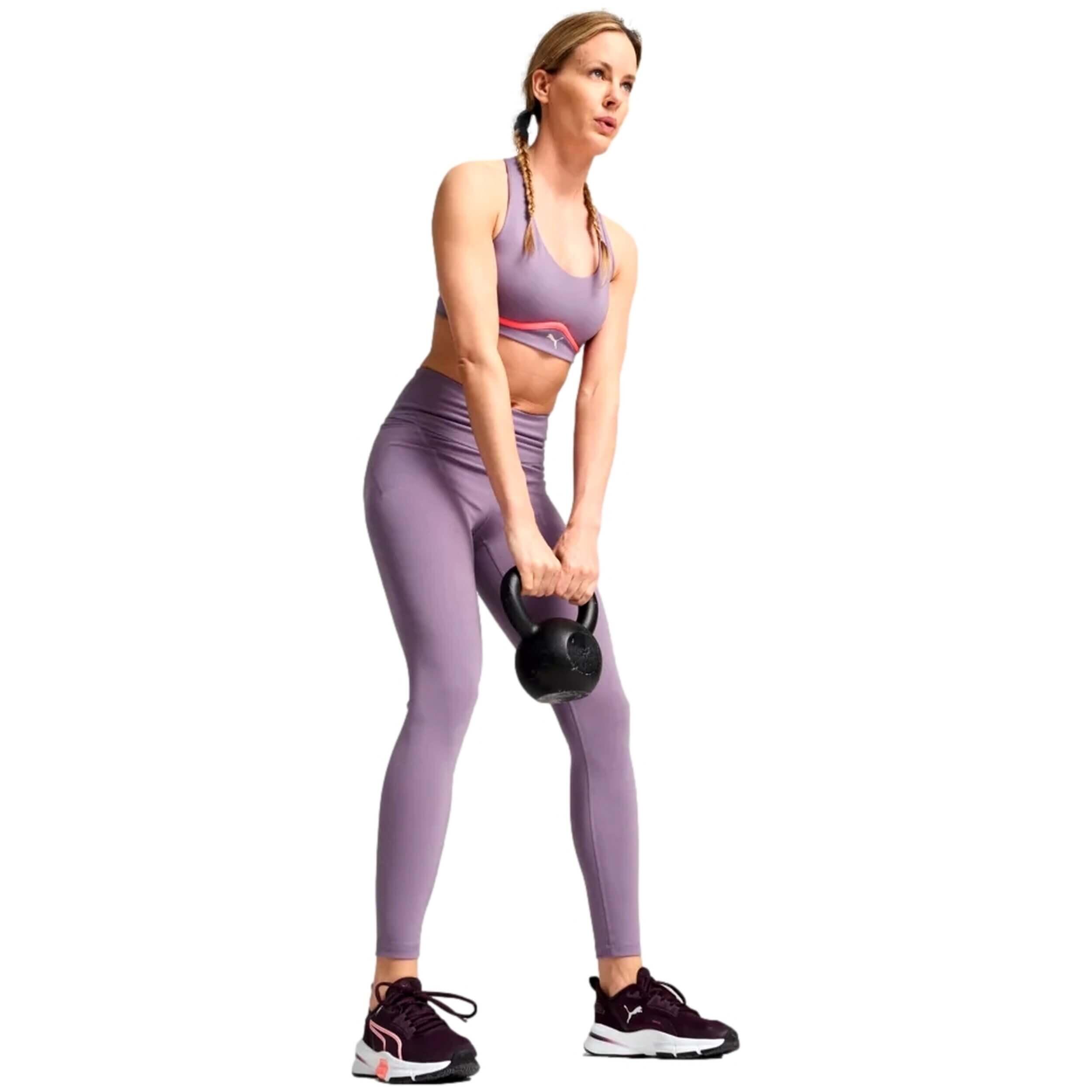 Leggings Puma modelo 525771-30 para mujer 3/5