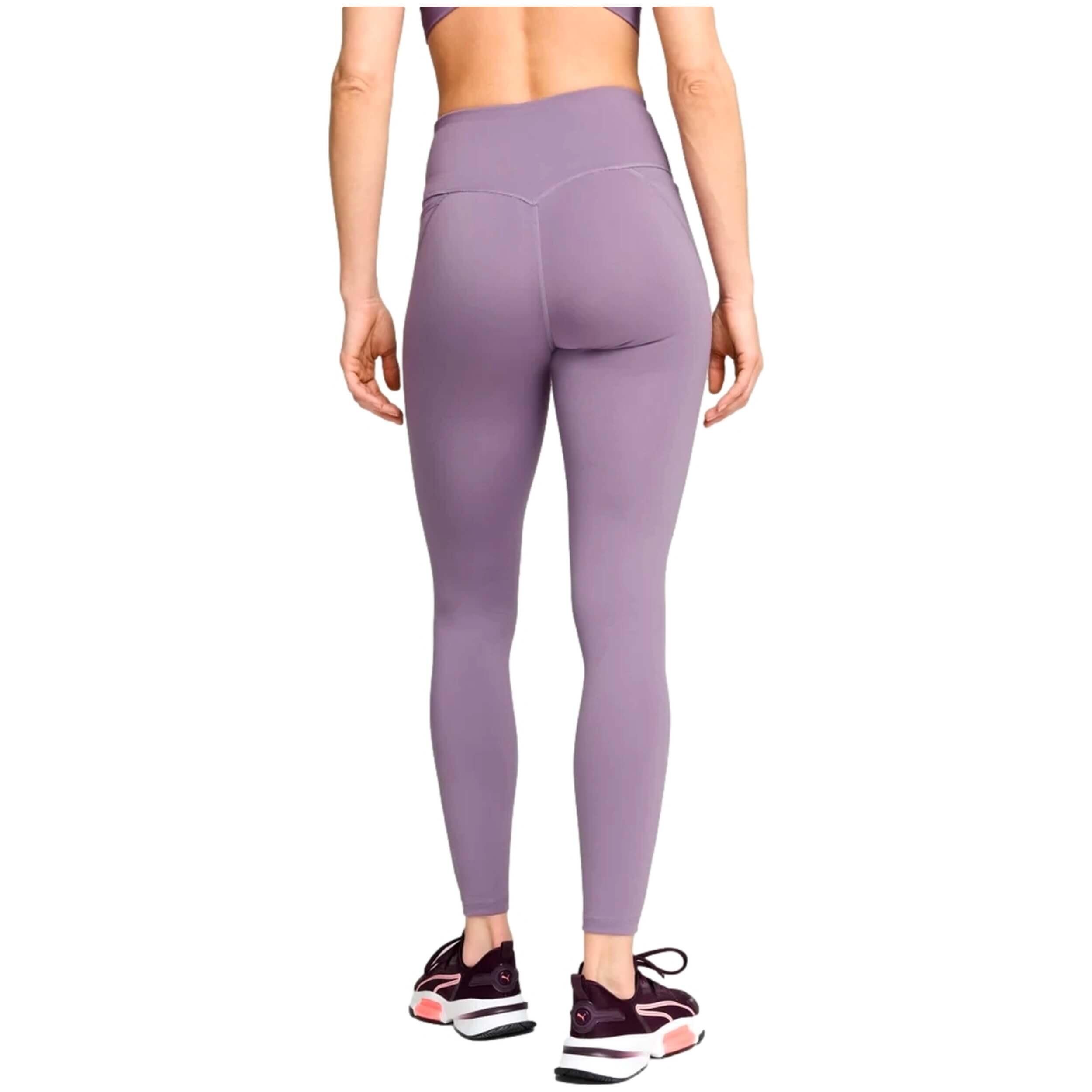 Leggings Puma modelo 525771-30 para mujer 4/5