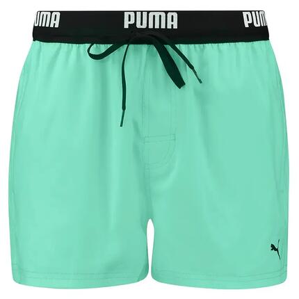 Maillot de bain Puma modèle 100000030-014 pour homme