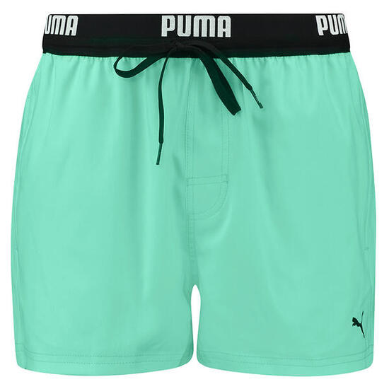 Maillot de bain Puma modèle 100000030-014 pour homme