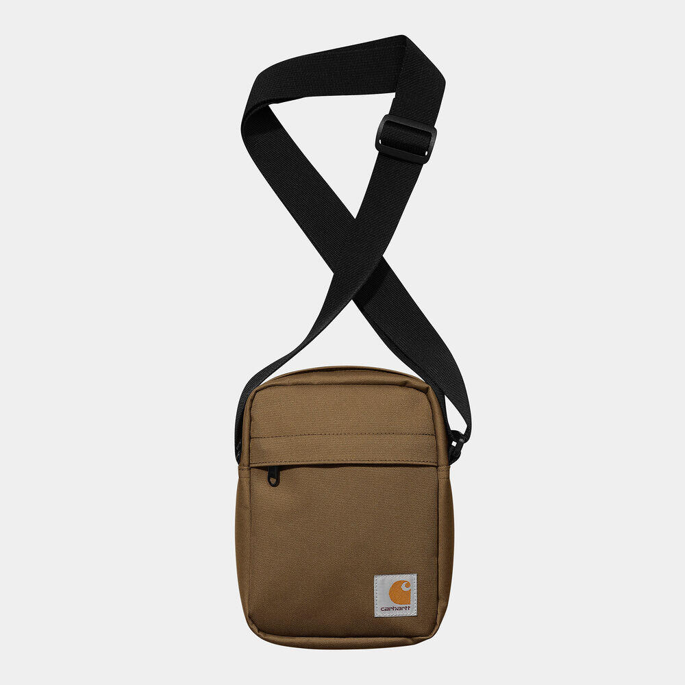 Tiracolo carhartt wip jake shoulder pouch para unissex