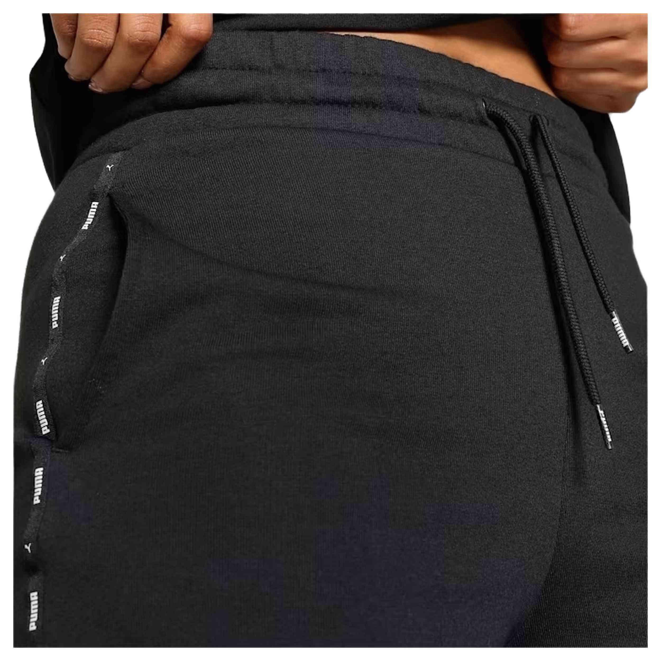 Pantaloncini Puma modello 677924-01 per donne 3/5