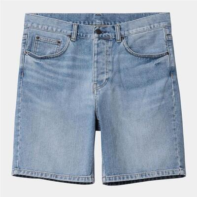 Pantaloncini Carhartt wip Wip Newel Short per uomini