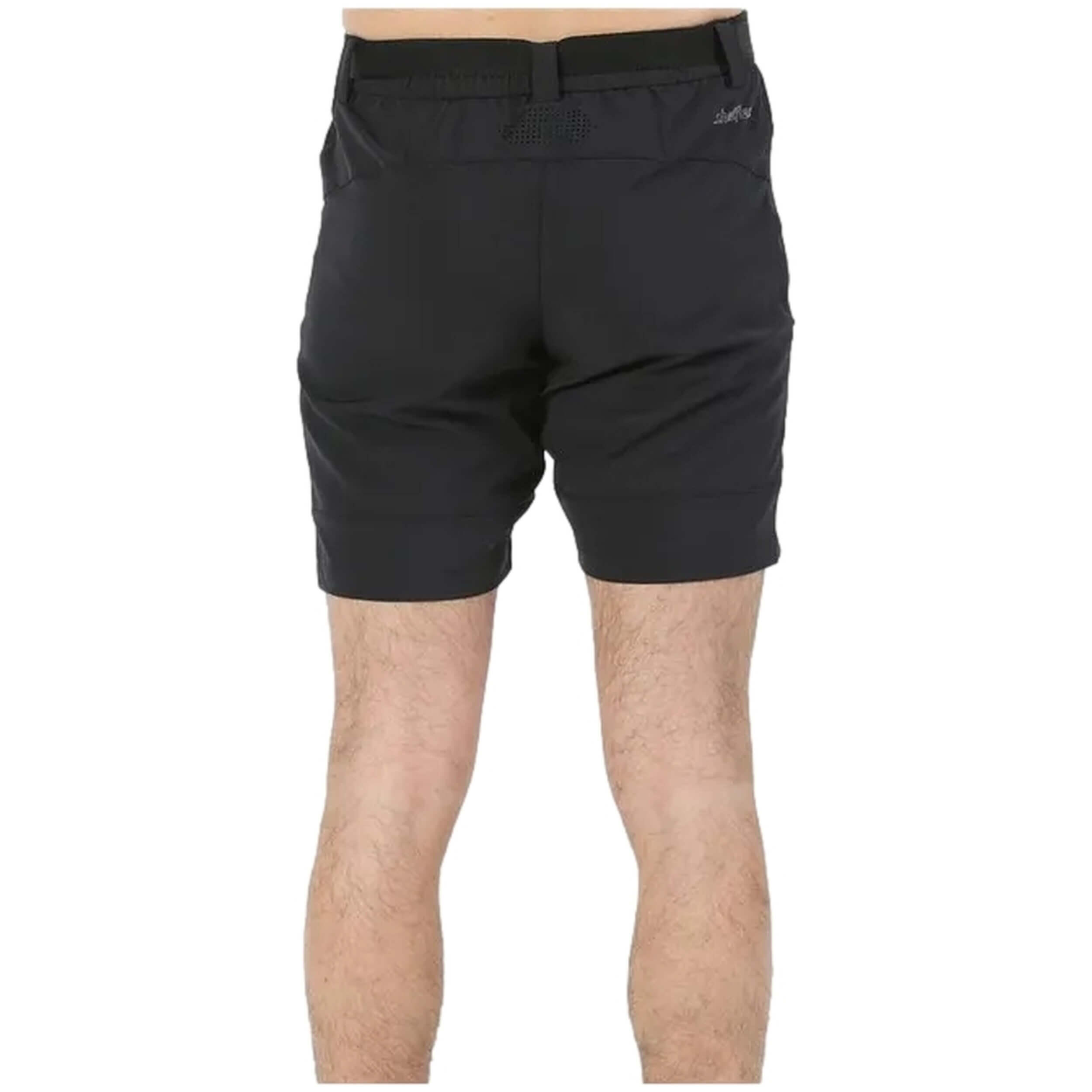 Korte broek 8000 model 637005000 voor mannen 4/4