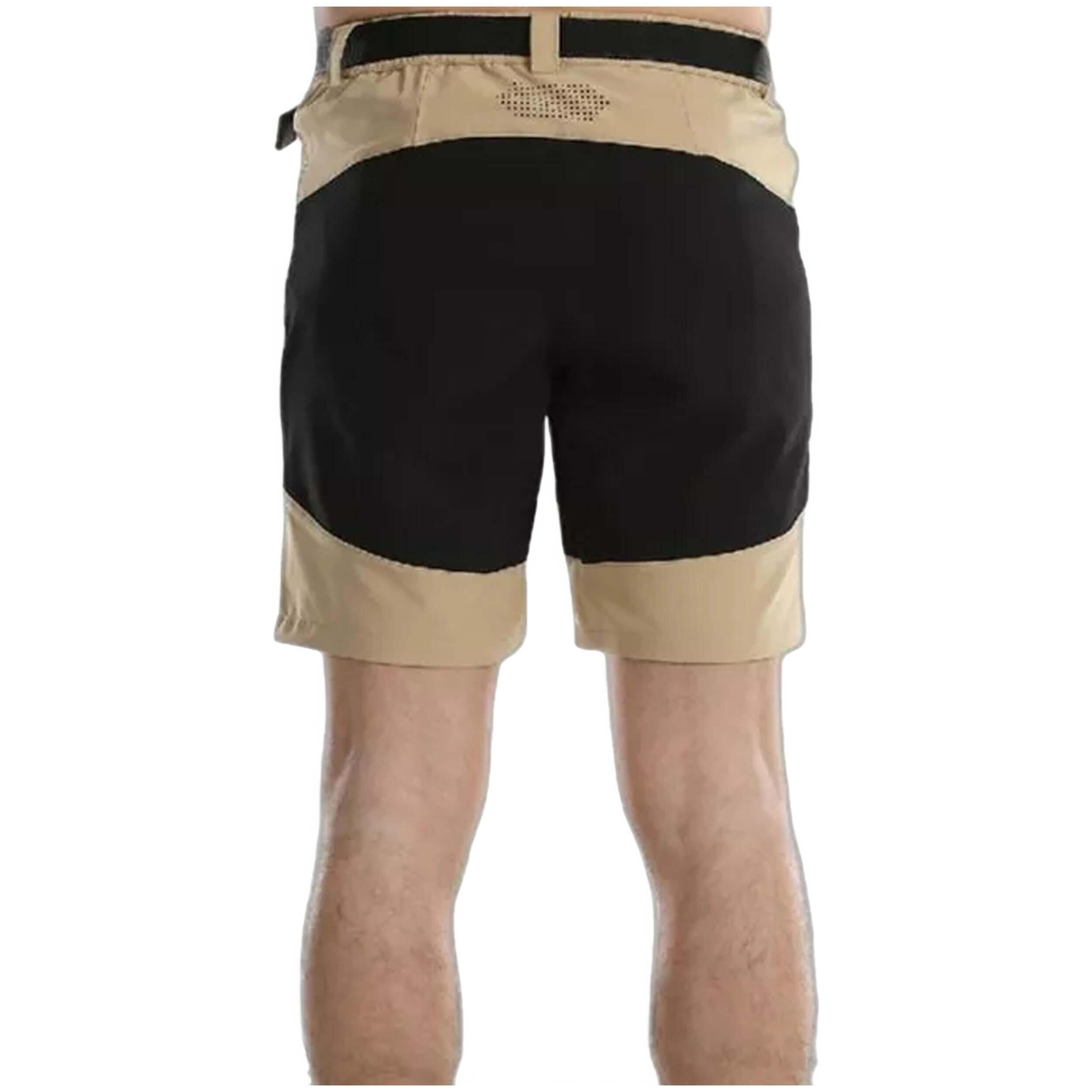 Pantalon corto 8000 modelo AG95078000 para hombre 4/4