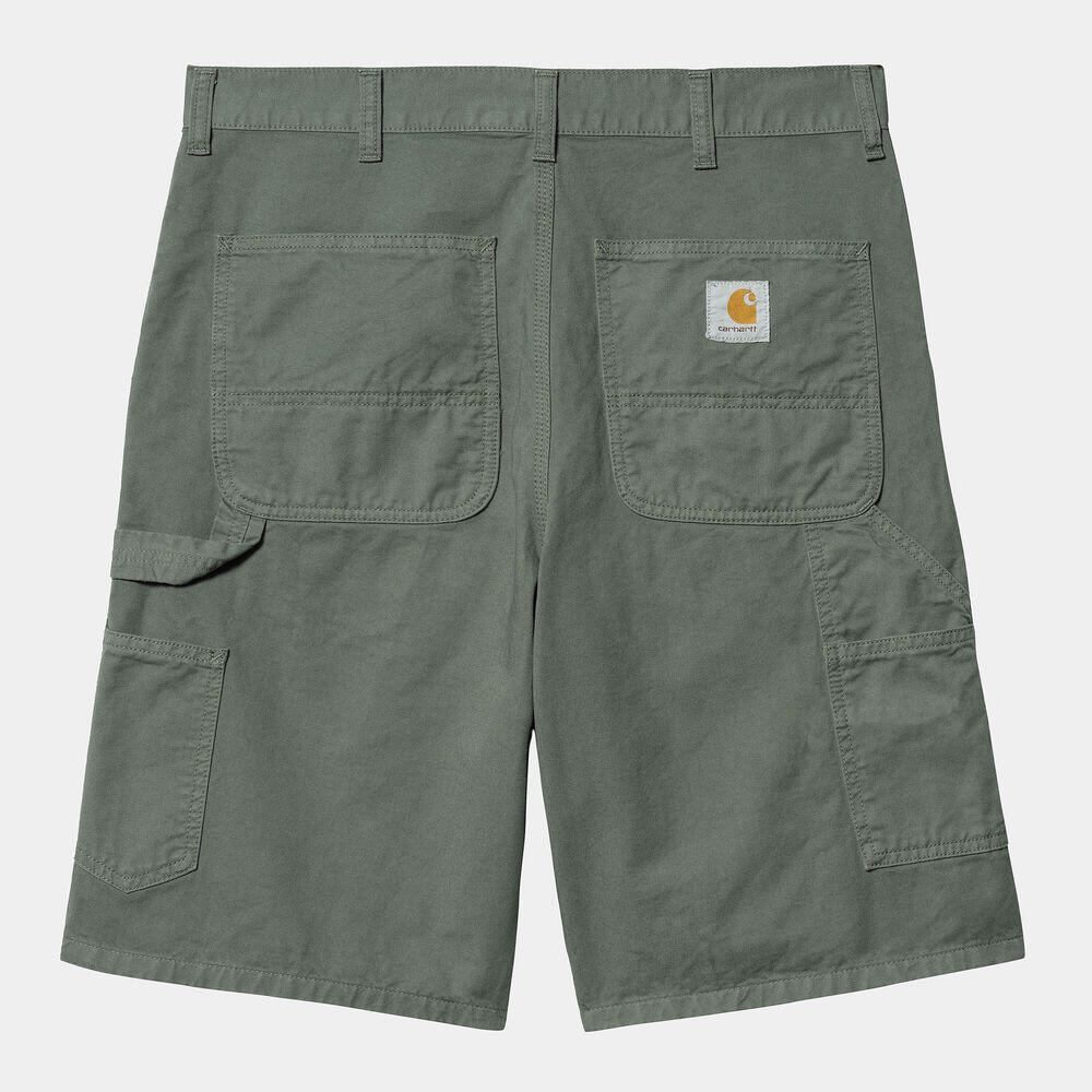 Short Carhartt wip modèle I031504-1YFGD pour homme 2/5