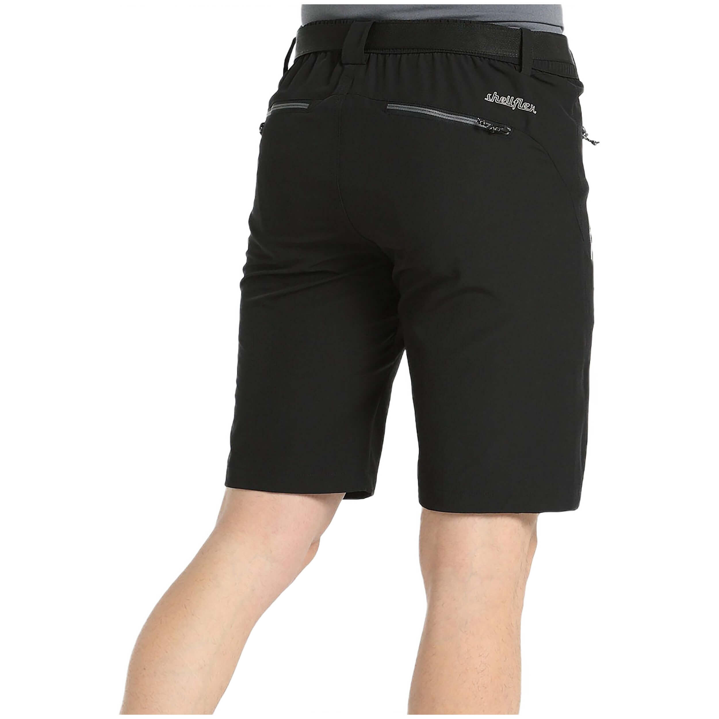 Pantalon corto 8000 modelo BK16005000 para hombre 2/2