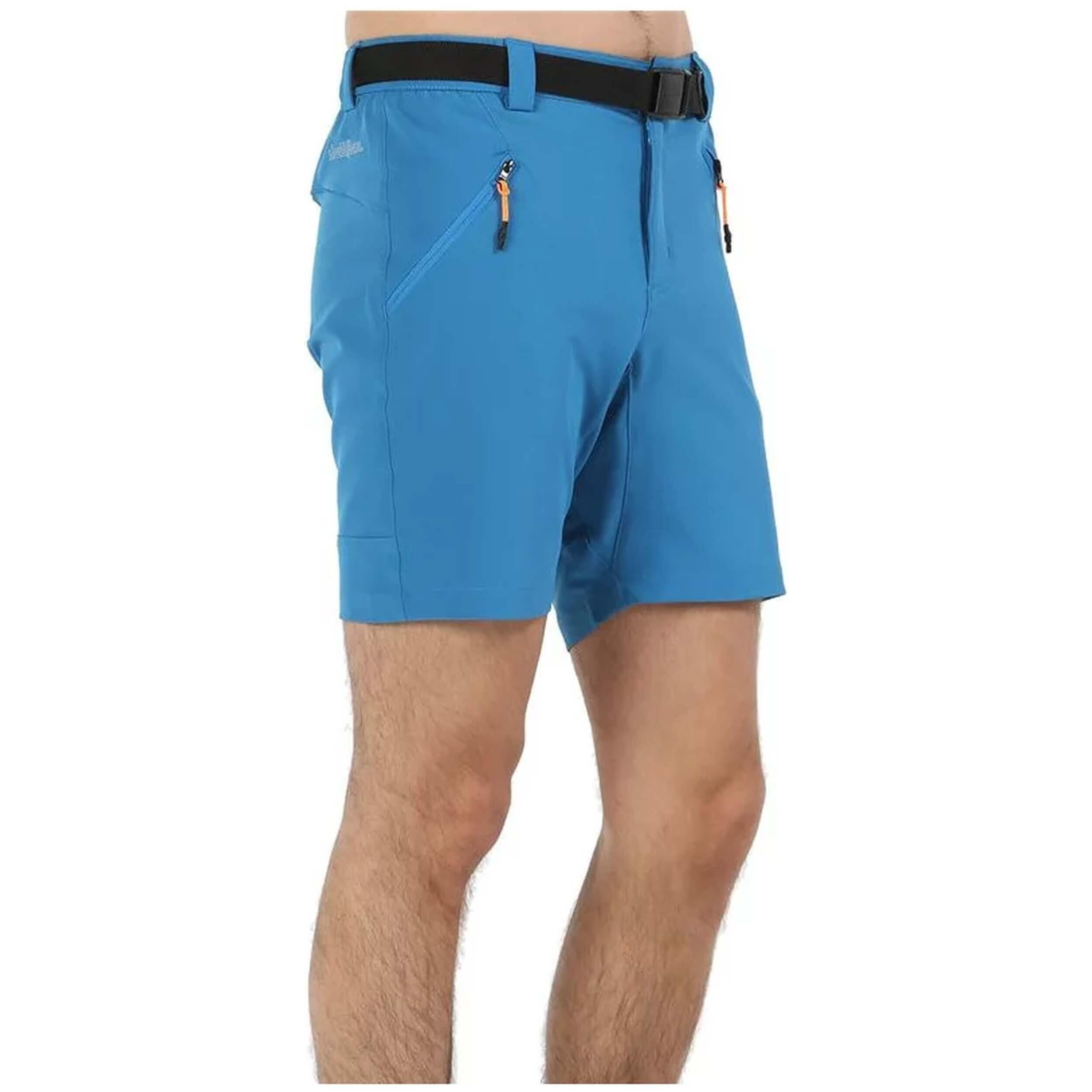Calções 8000 Develop para homem 3/4