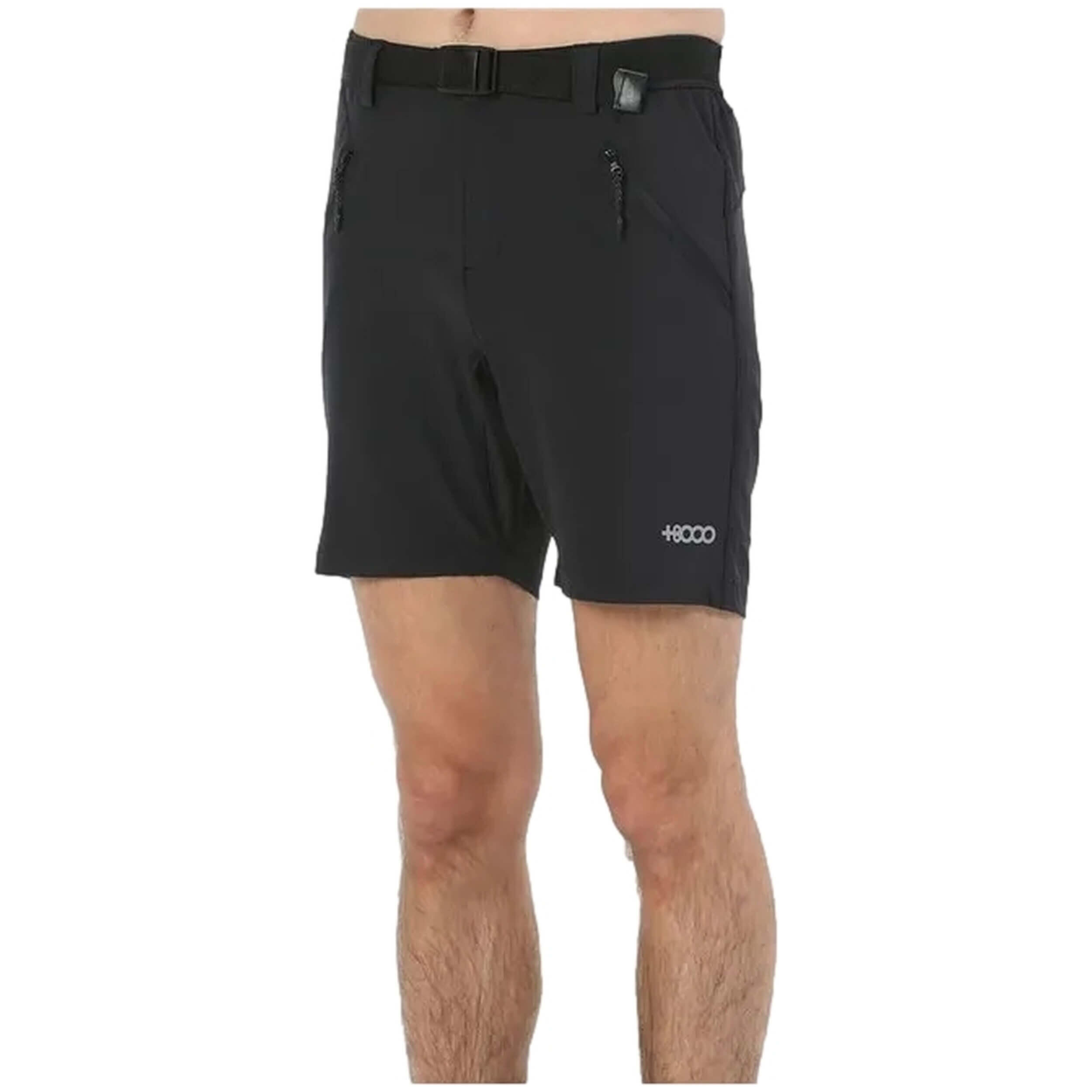 +8000 Pantaloncini 8000 Develop per uomini