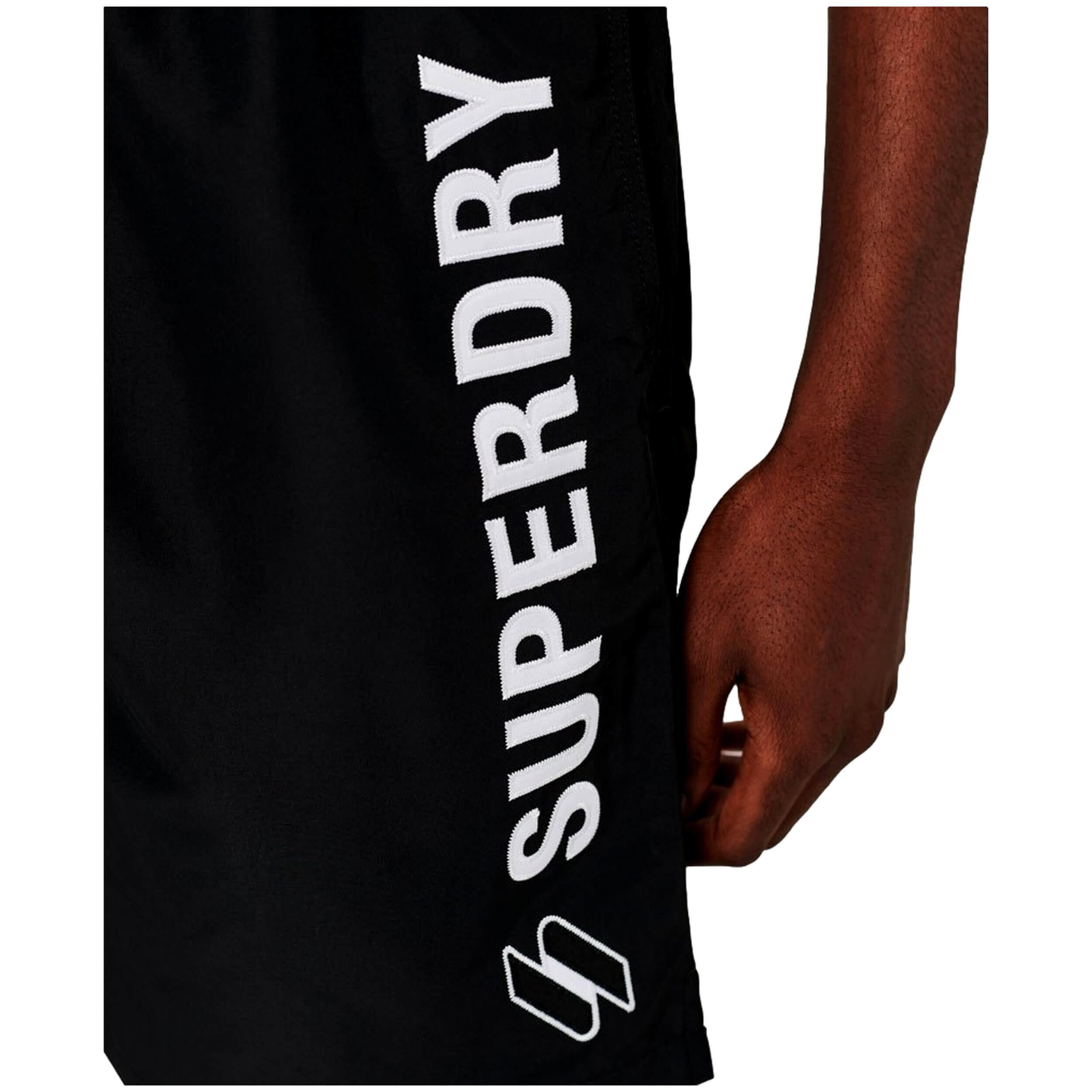 Costume da bagno Superdry modello M3010187A02A per uomini 4/5