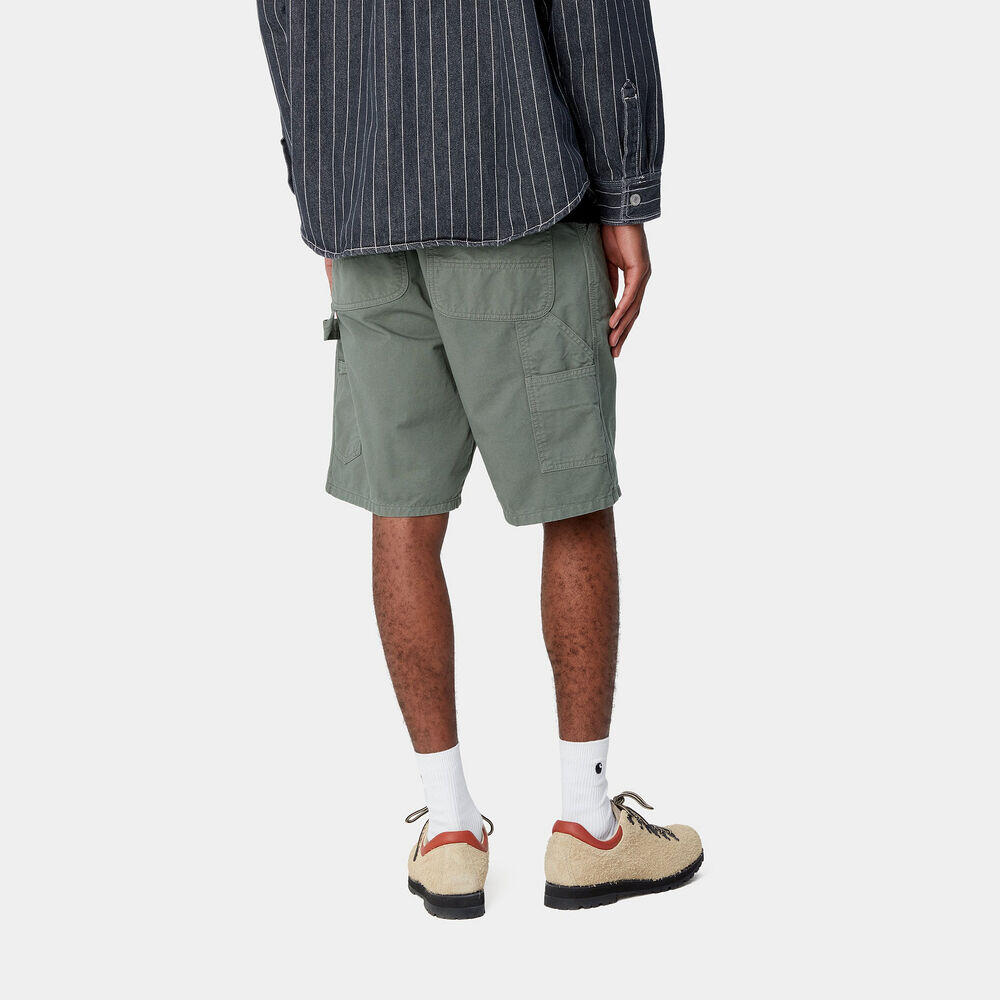 Short Carhartt wip modèle I031504-1YFGD pour homme 4/5