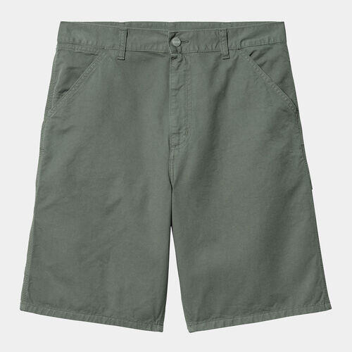 Short Carhartt wip modèle I031504-1YFGD pour homme 5/5