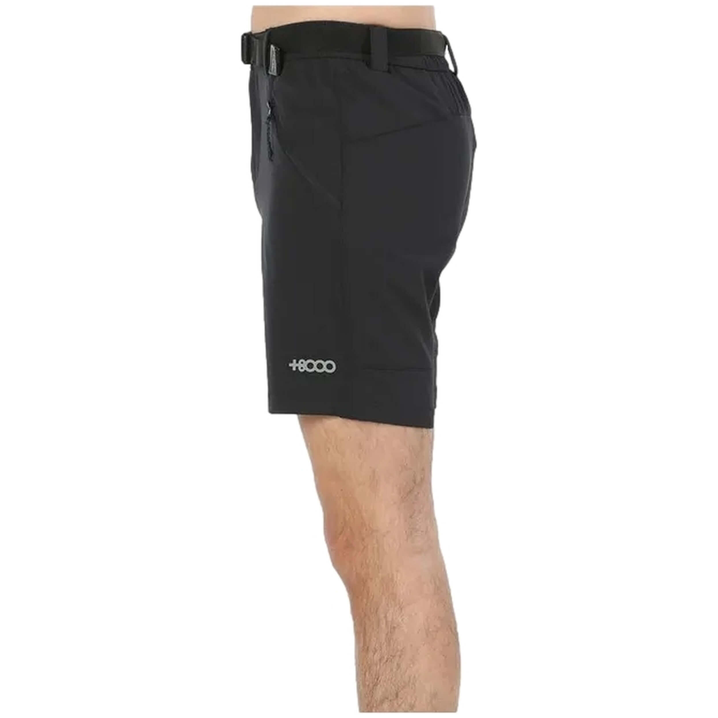 Korte broek 8000 model 637005000 voor mannen 2/4