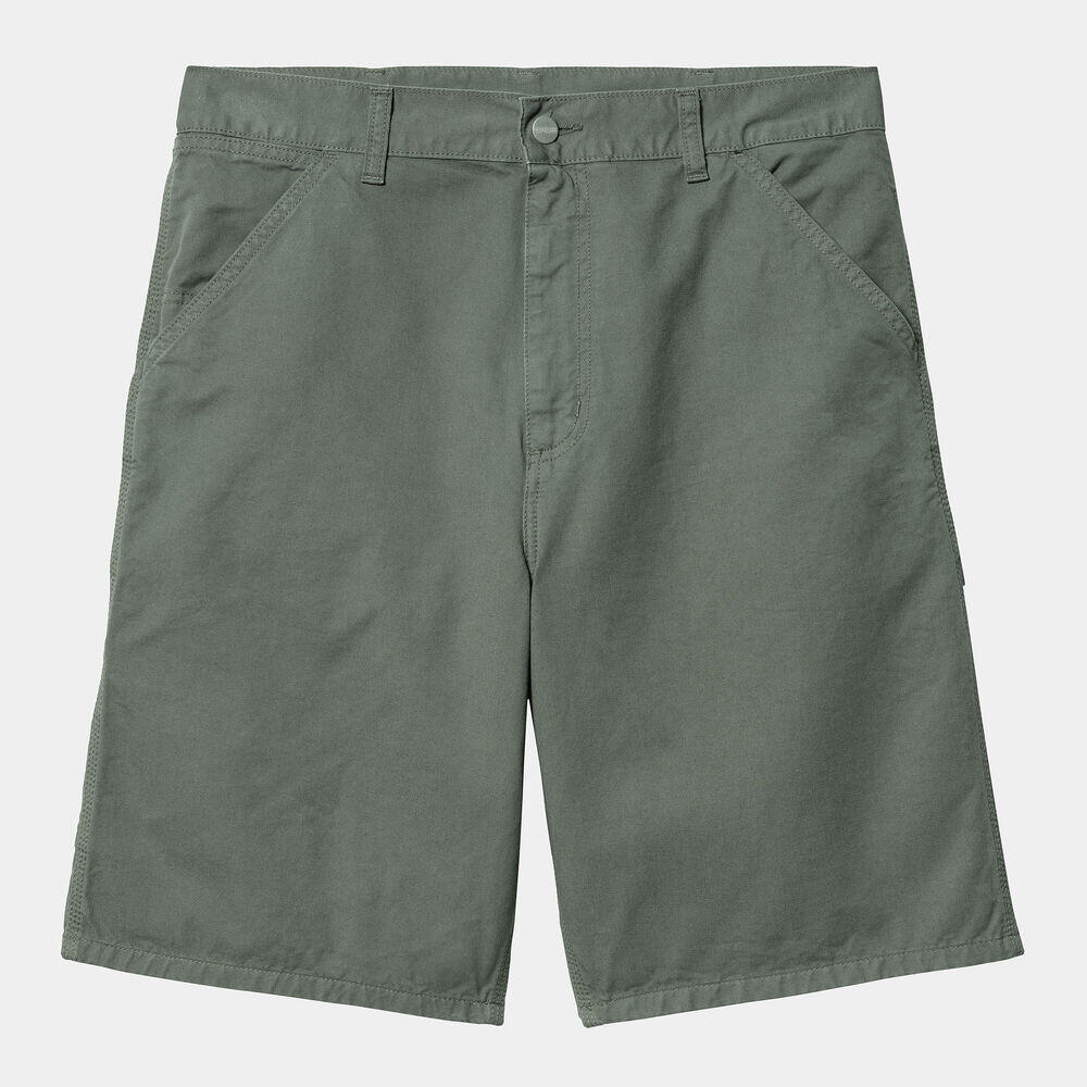 Shorts Carhartt wip model I031504-PARK for man