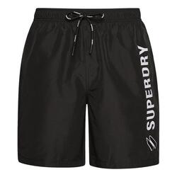 Maillot de bain Superdry M3010187A02A pour homme