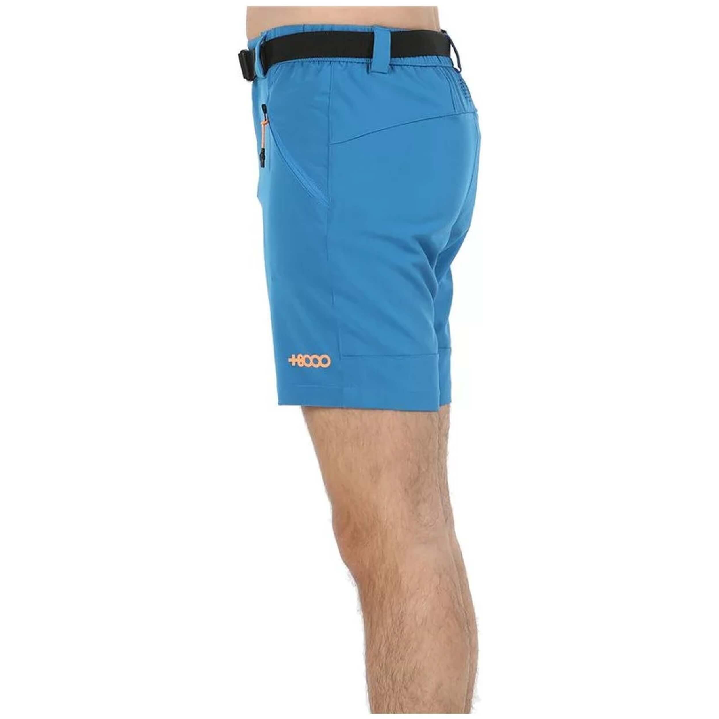 Calções 8000 Develop para homem 2/4