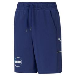 Short Puma modèle 58589612 pour unisexe enfants