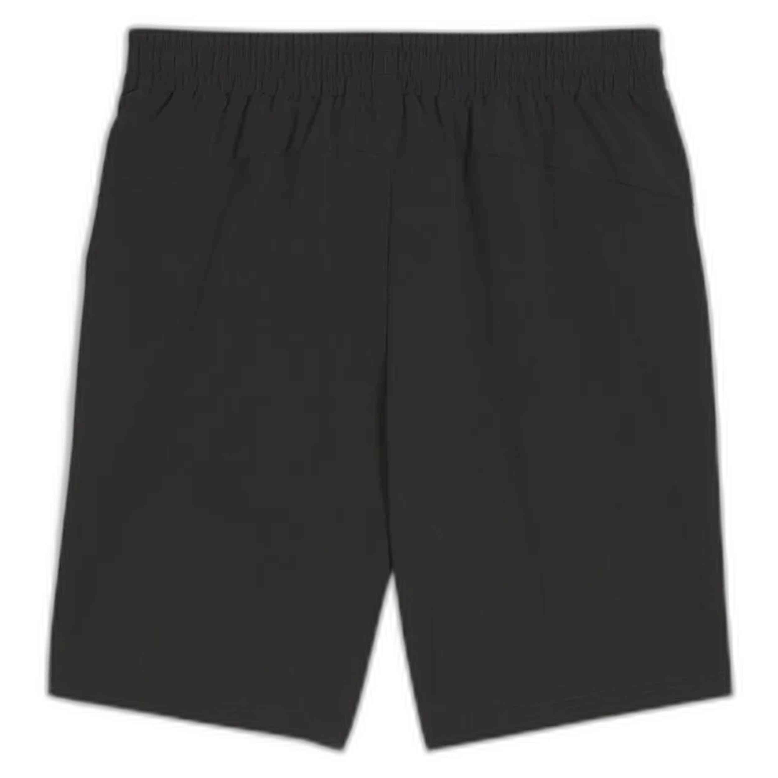 Pantaloncini Puma Power Colorblock per uomini 2/2