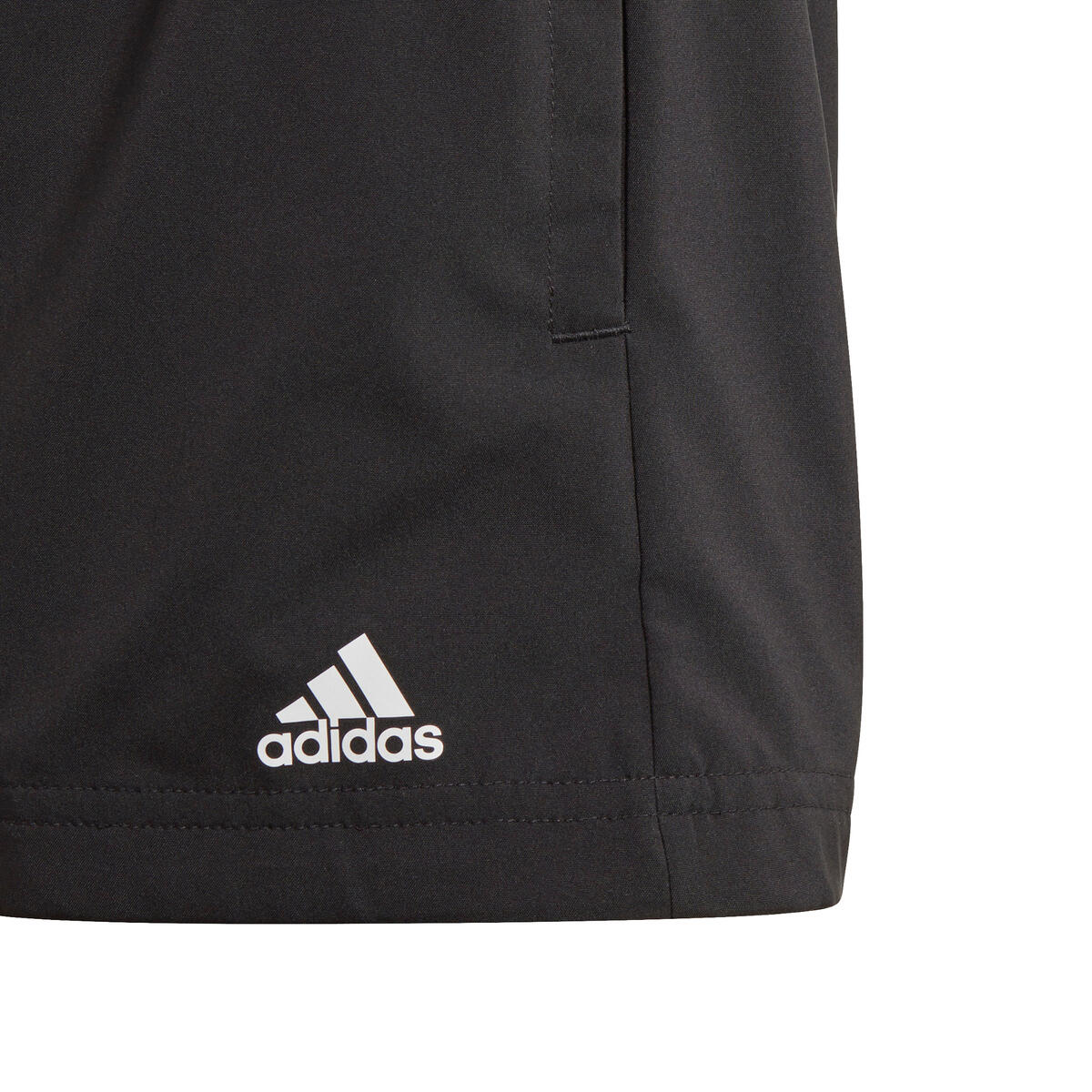Pantalon corto Adidas para niños unisex 5/5
