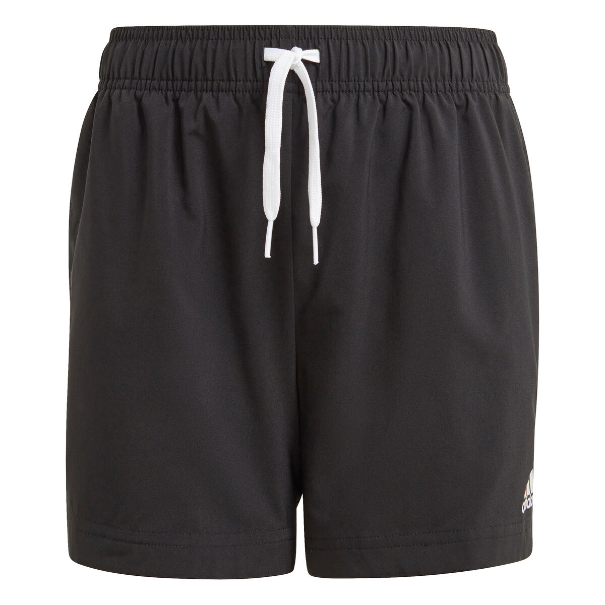 Pantalon corto Adidas para niños unisex 2/5