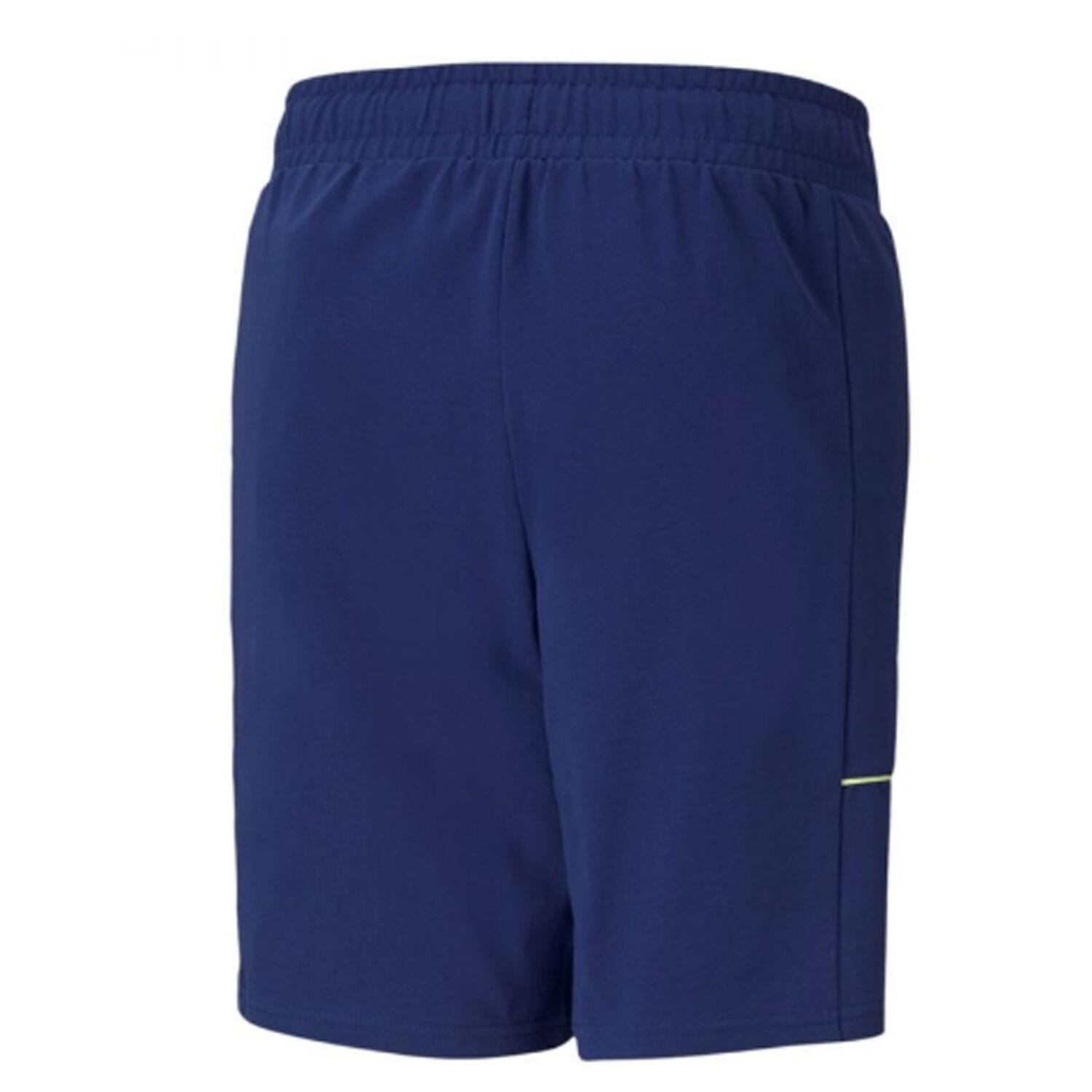 Pantaloncini Puma modello 58589612 per unisex ragazzi 2/2