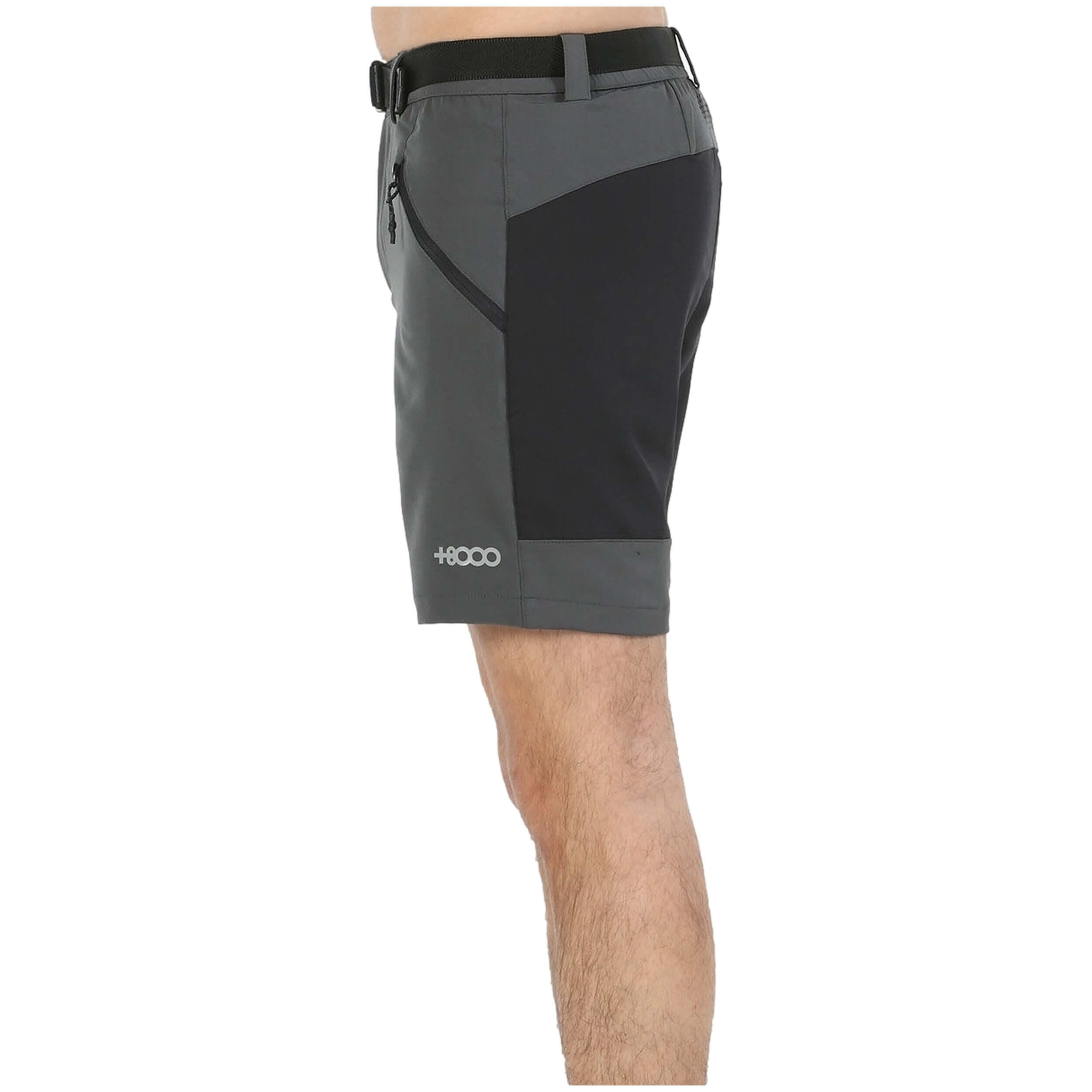 Pantaloncini 8000 modello 637084000 per uomini 3/3