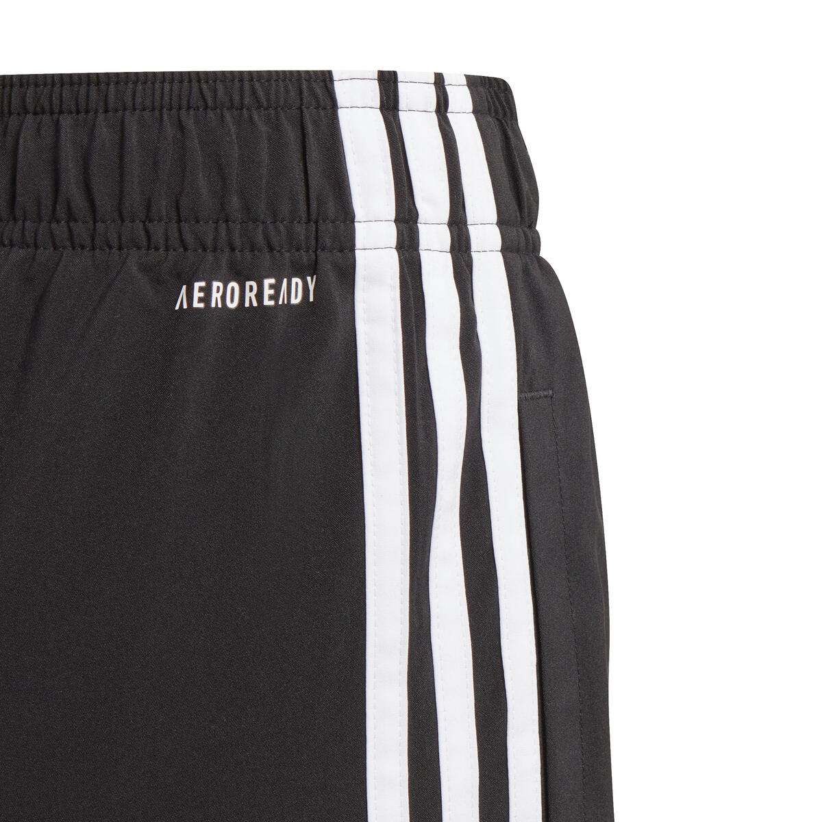 Short enfant adidas Essentials 3-Bandes Chelsea 5/5