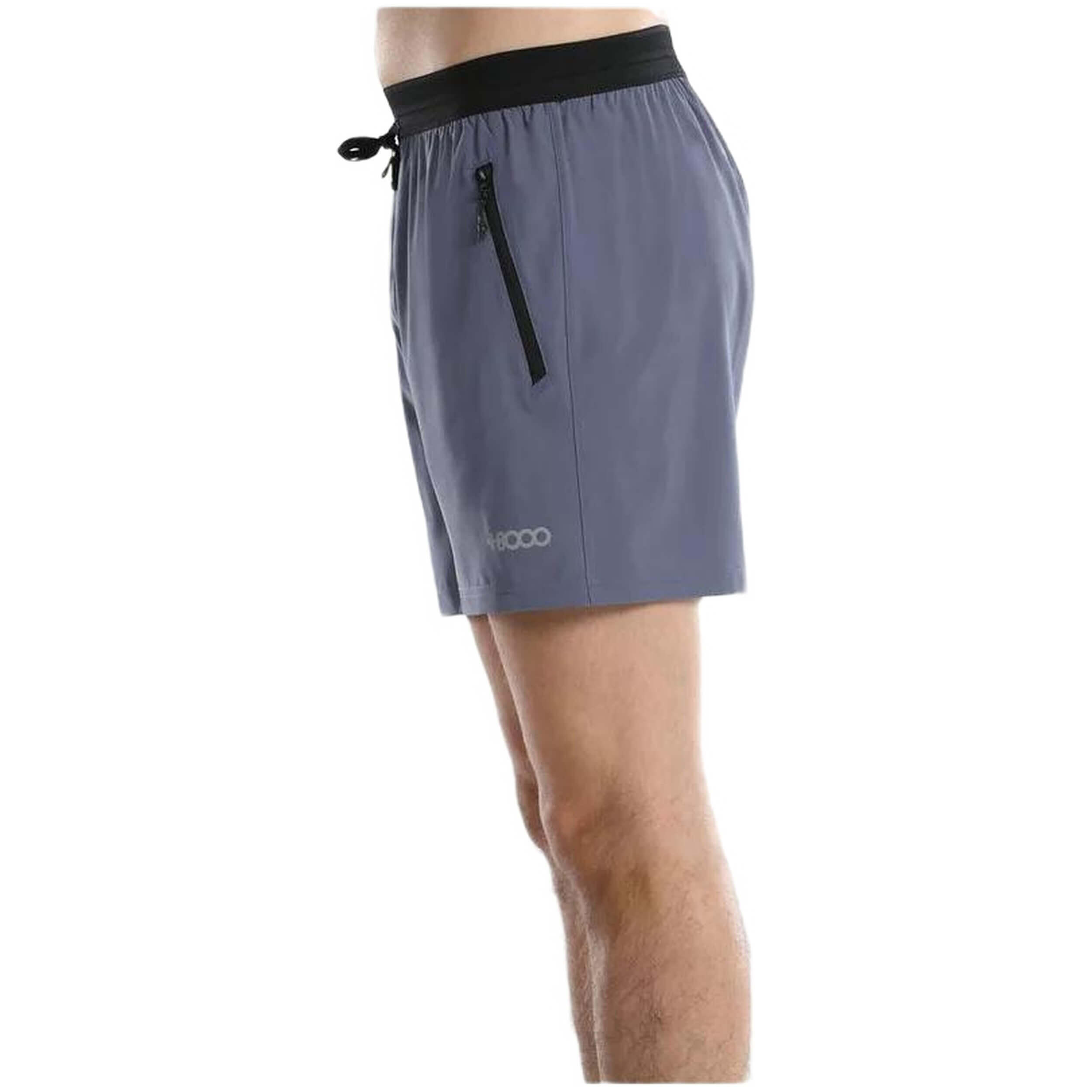 Pantalon corto 8000 Krinen para hombre 3/4